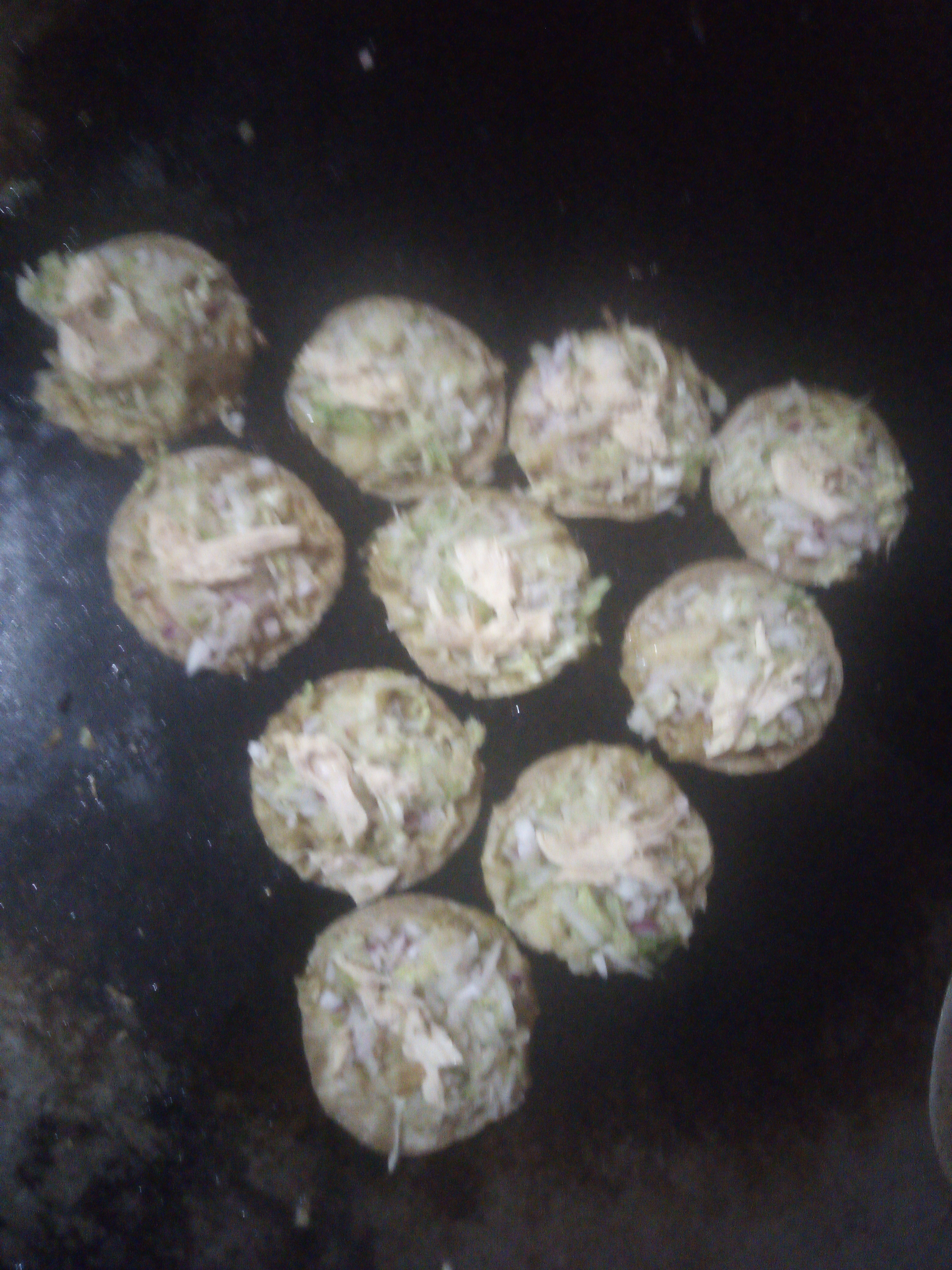 Chalupas Rosy l image 3