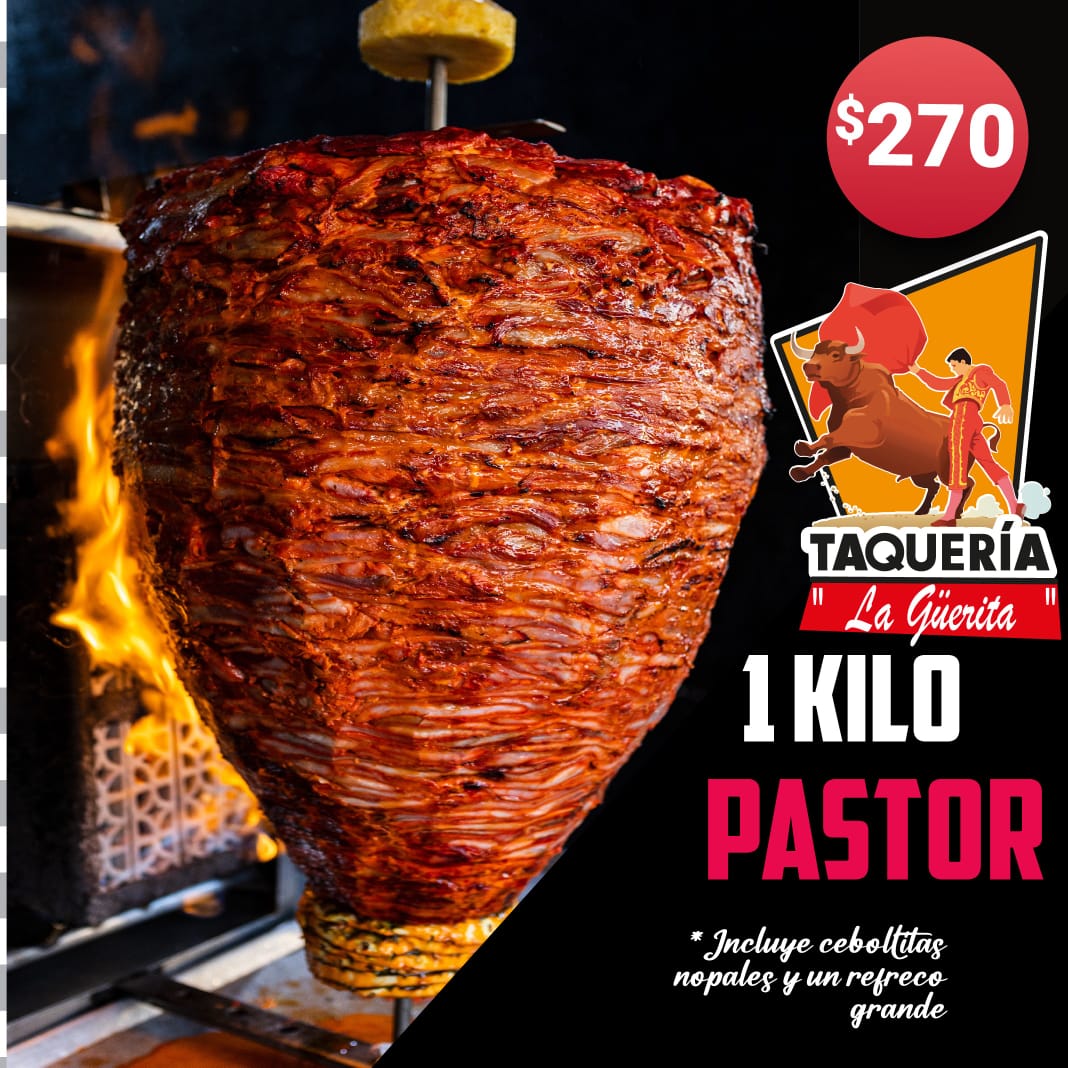 Taquería La Güerita image 1