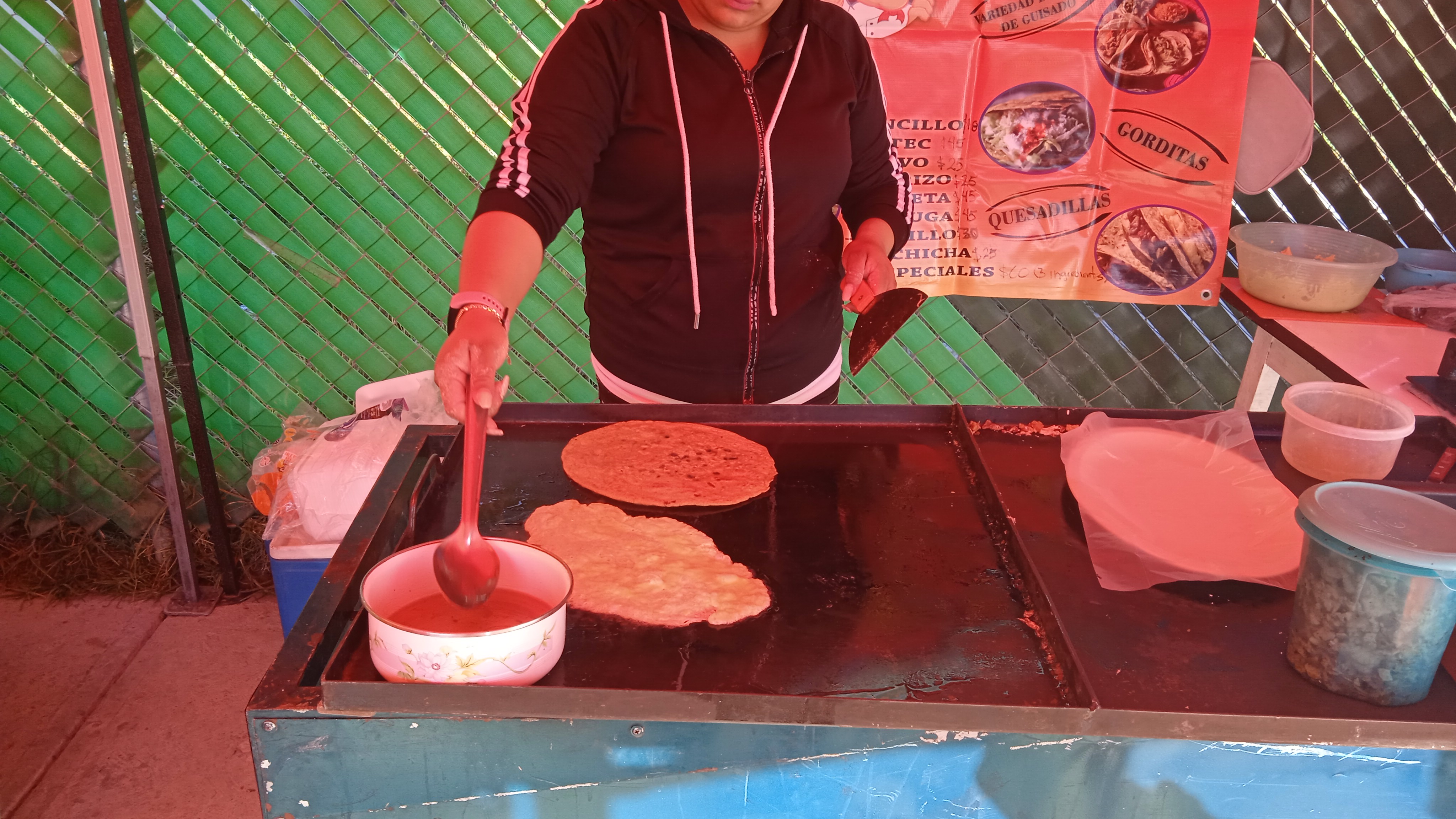 Antojitos de don tafo image 2