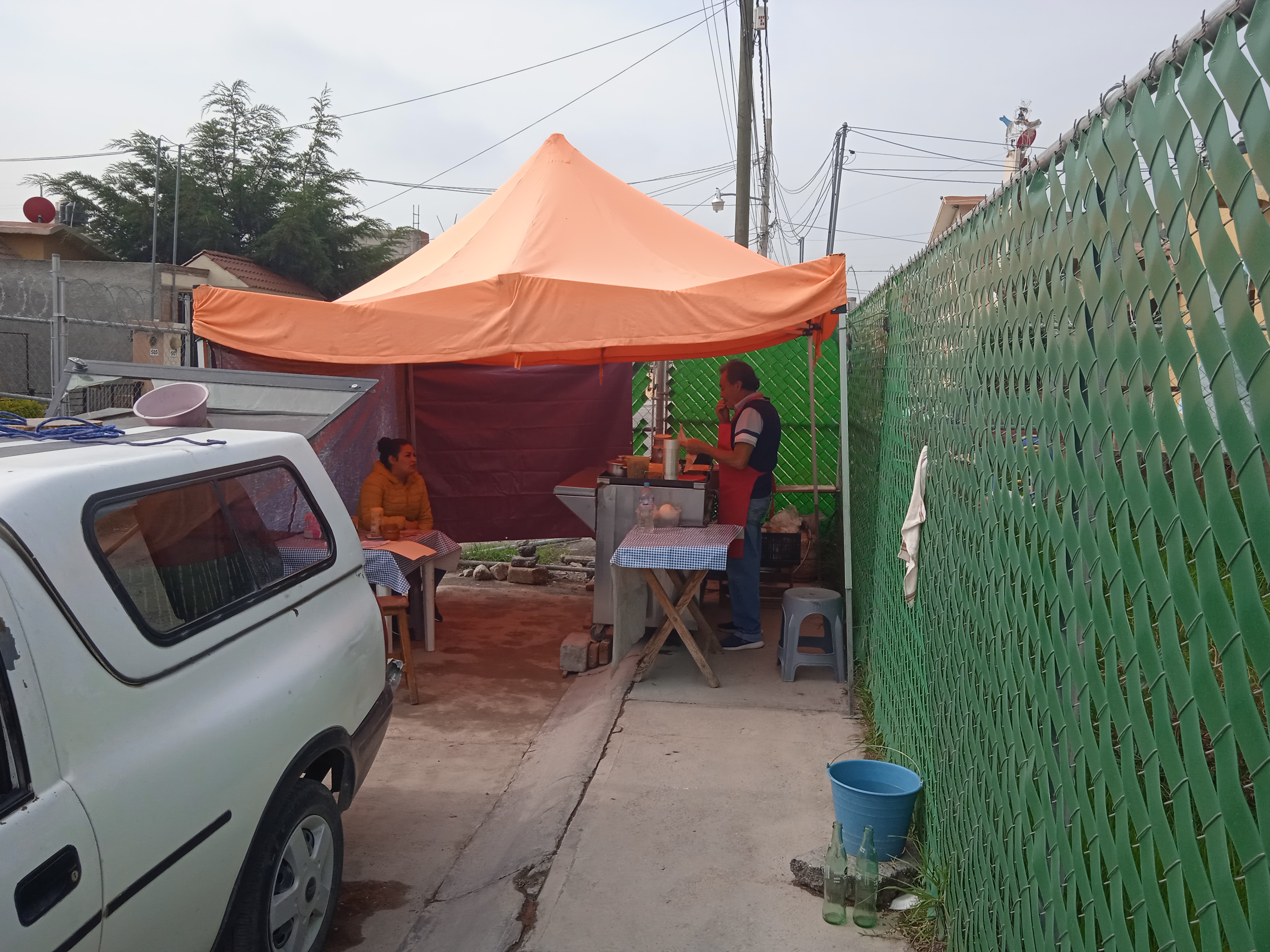 Antojitos de don tafo image 3