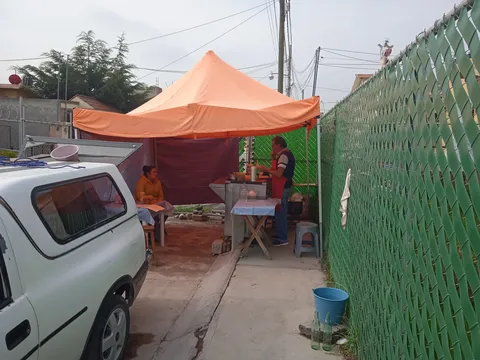 Antojitos de don tafo image 3