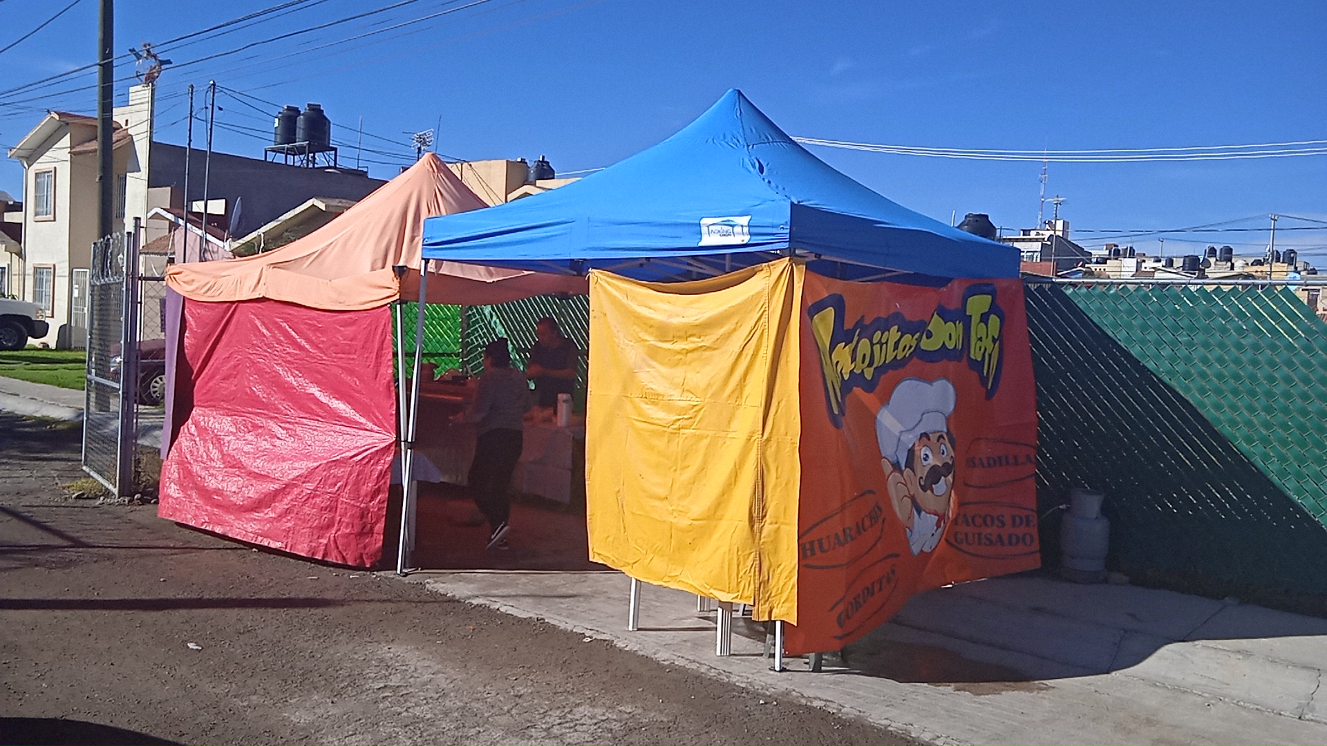 Antojitos de don tafo image 4