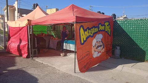 Antojitos de don tafo image 8