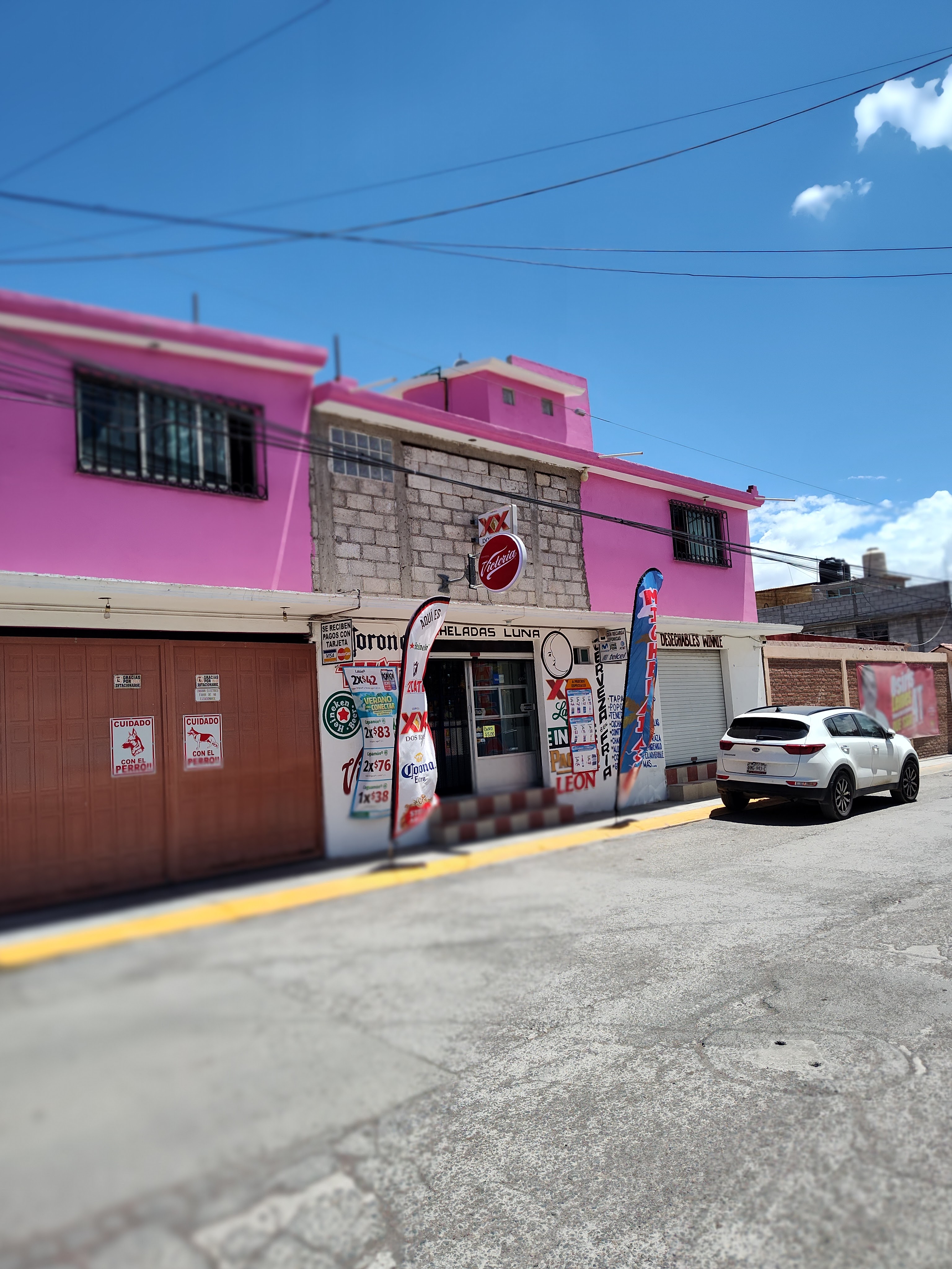 Micheladas "Luna" image 1