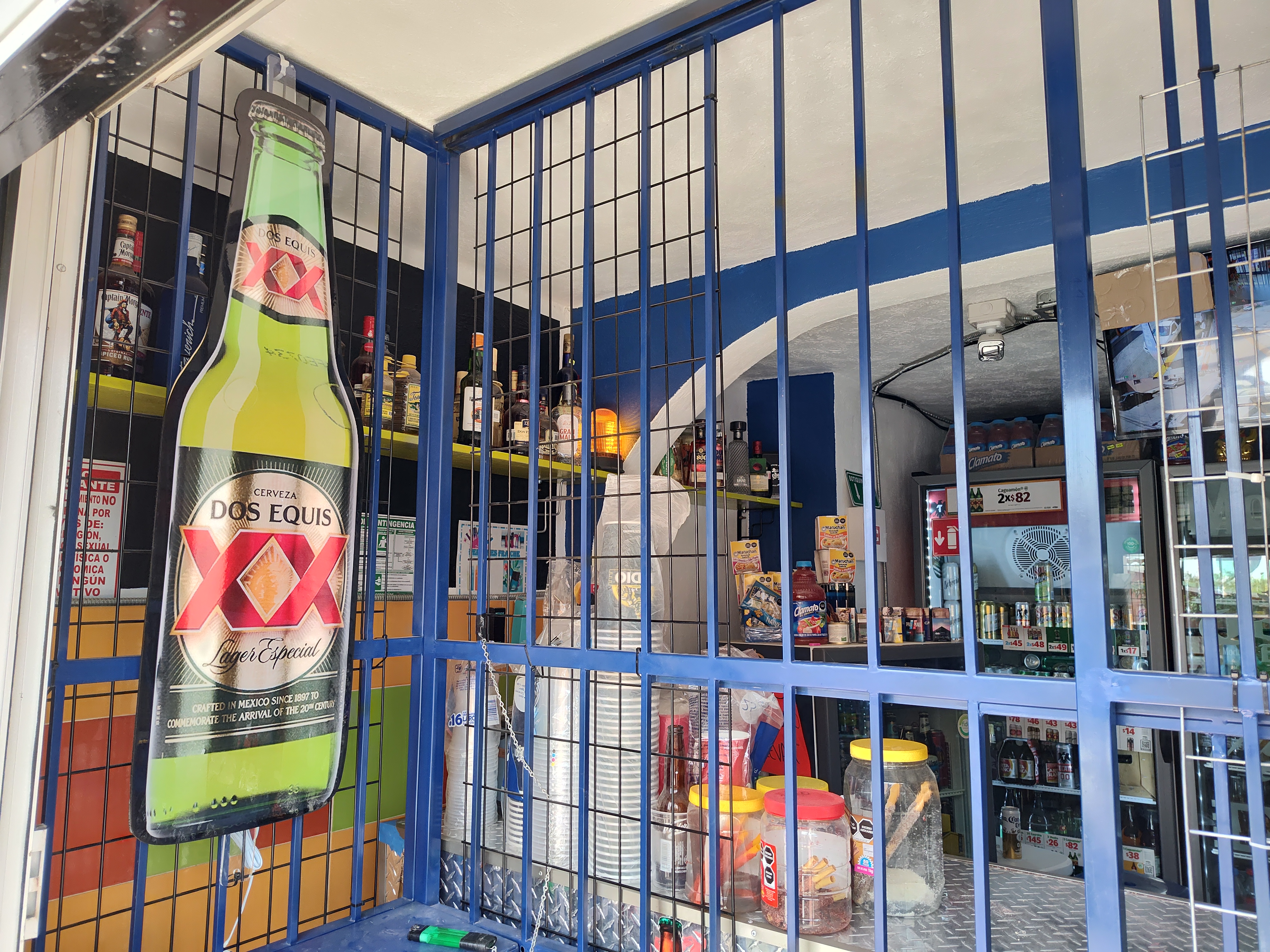 Micheladas "Luna" image 7