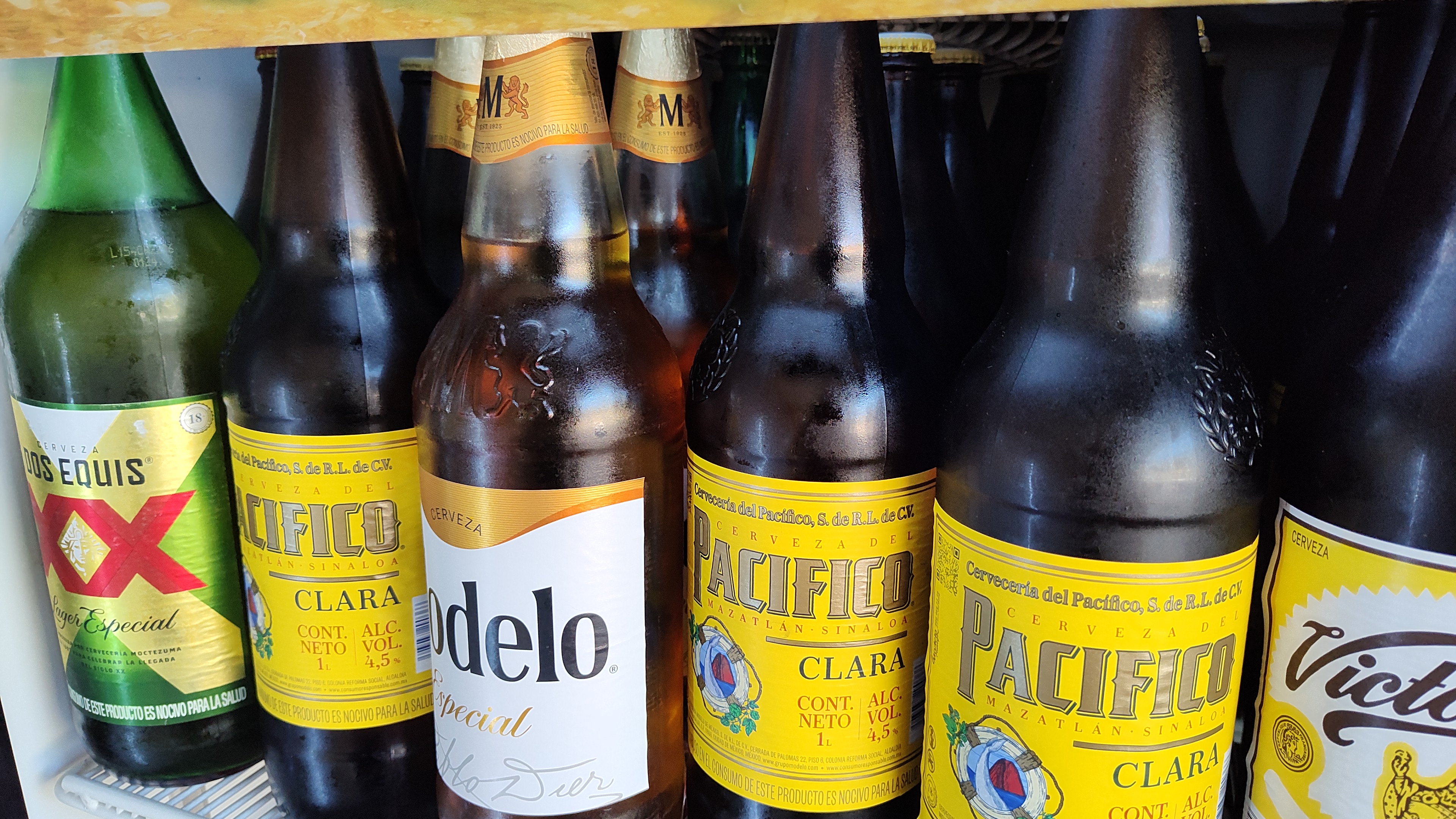 Micheladas "Luna" image 8