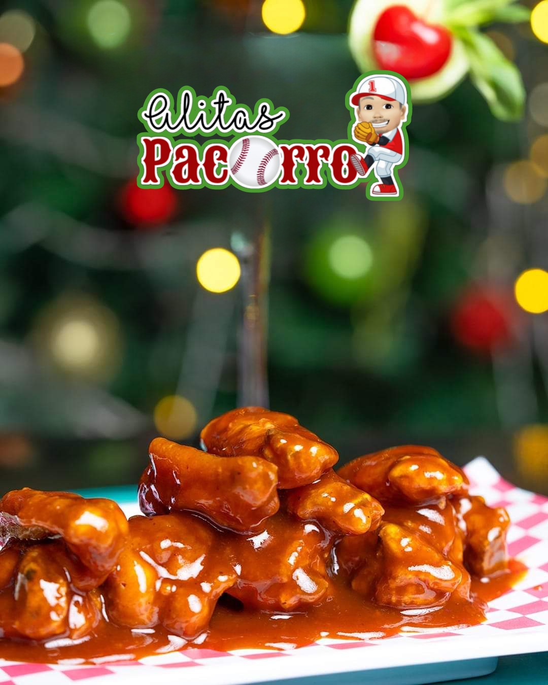 Alitas pacorro image 2