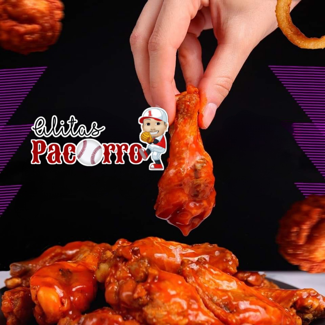 Alitas pacorro image 4