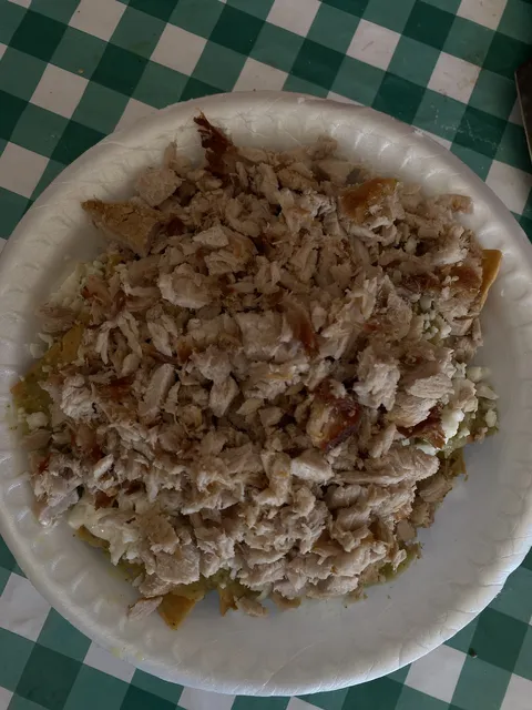 Carnitas Don Carnon image 3