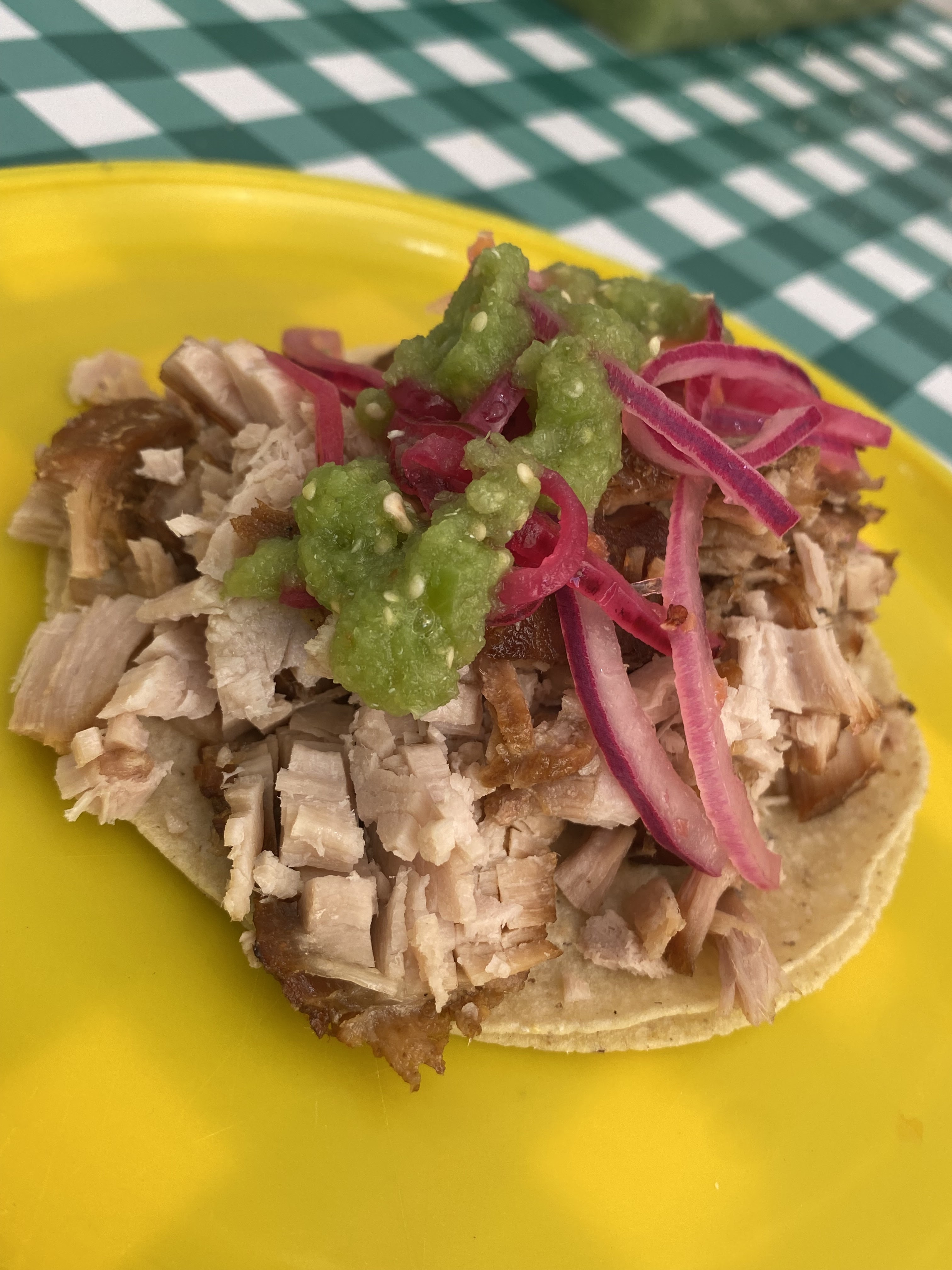 Carnitas Don Carnon image 6