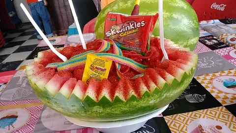 SNACK MORDISCO image 1
