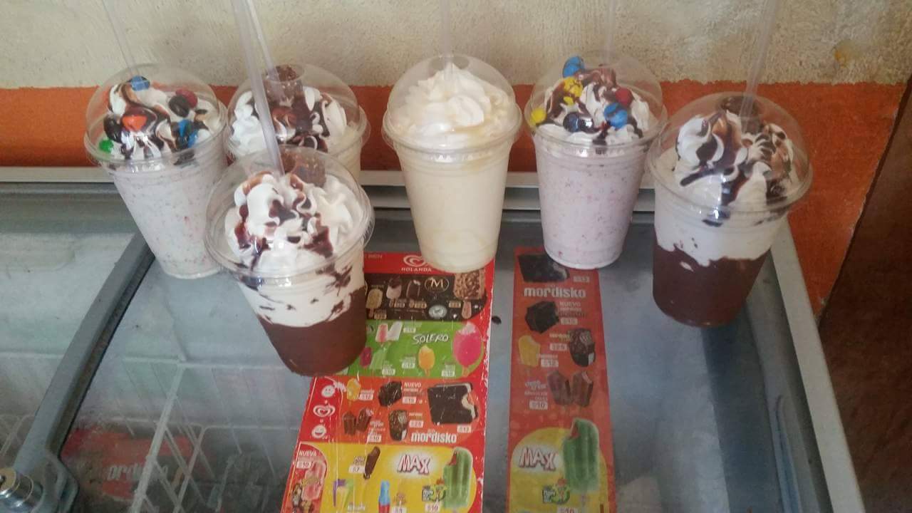 SNACK MORDISCO image 3