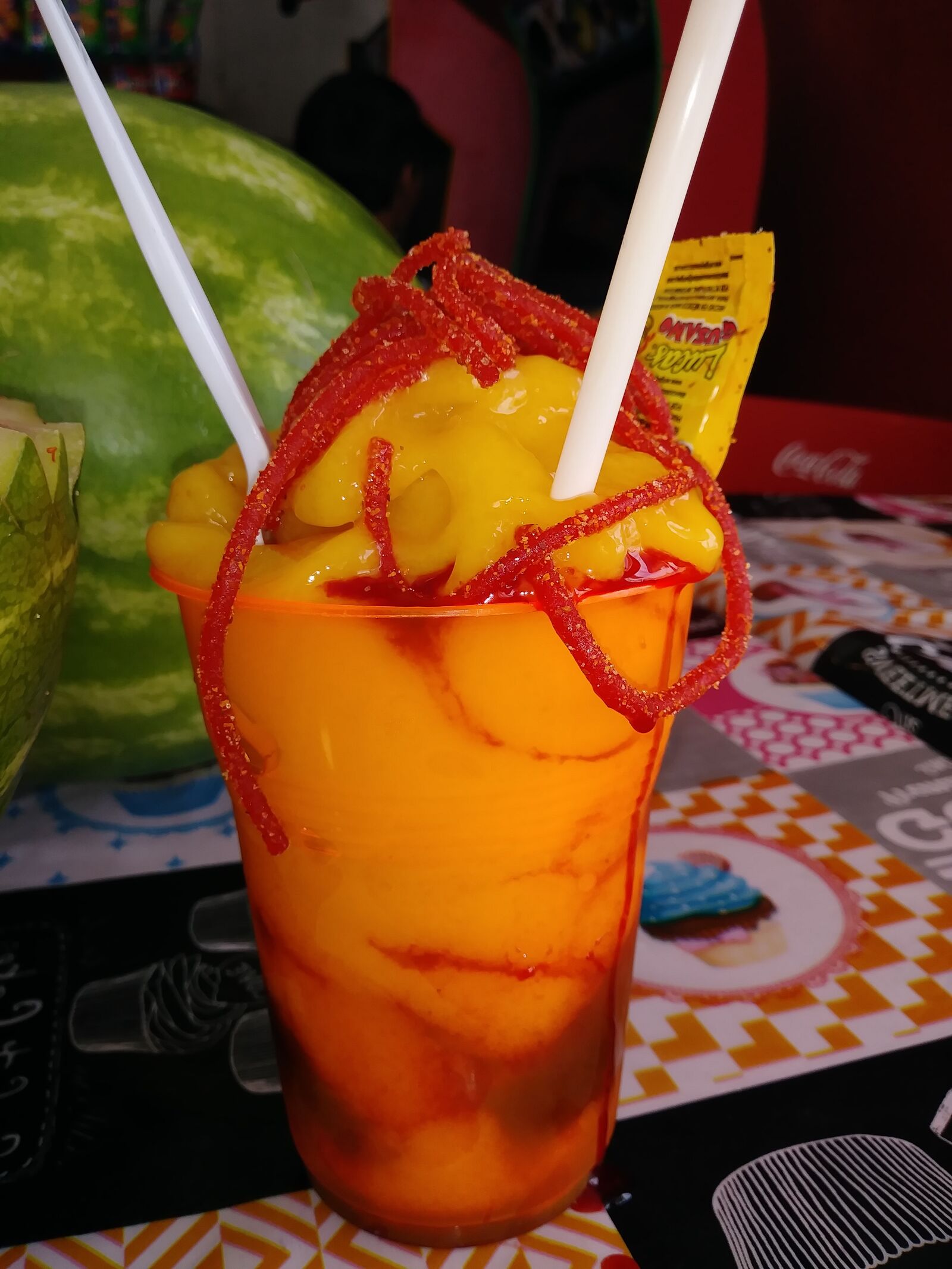 SNACK MORDISCO image 4