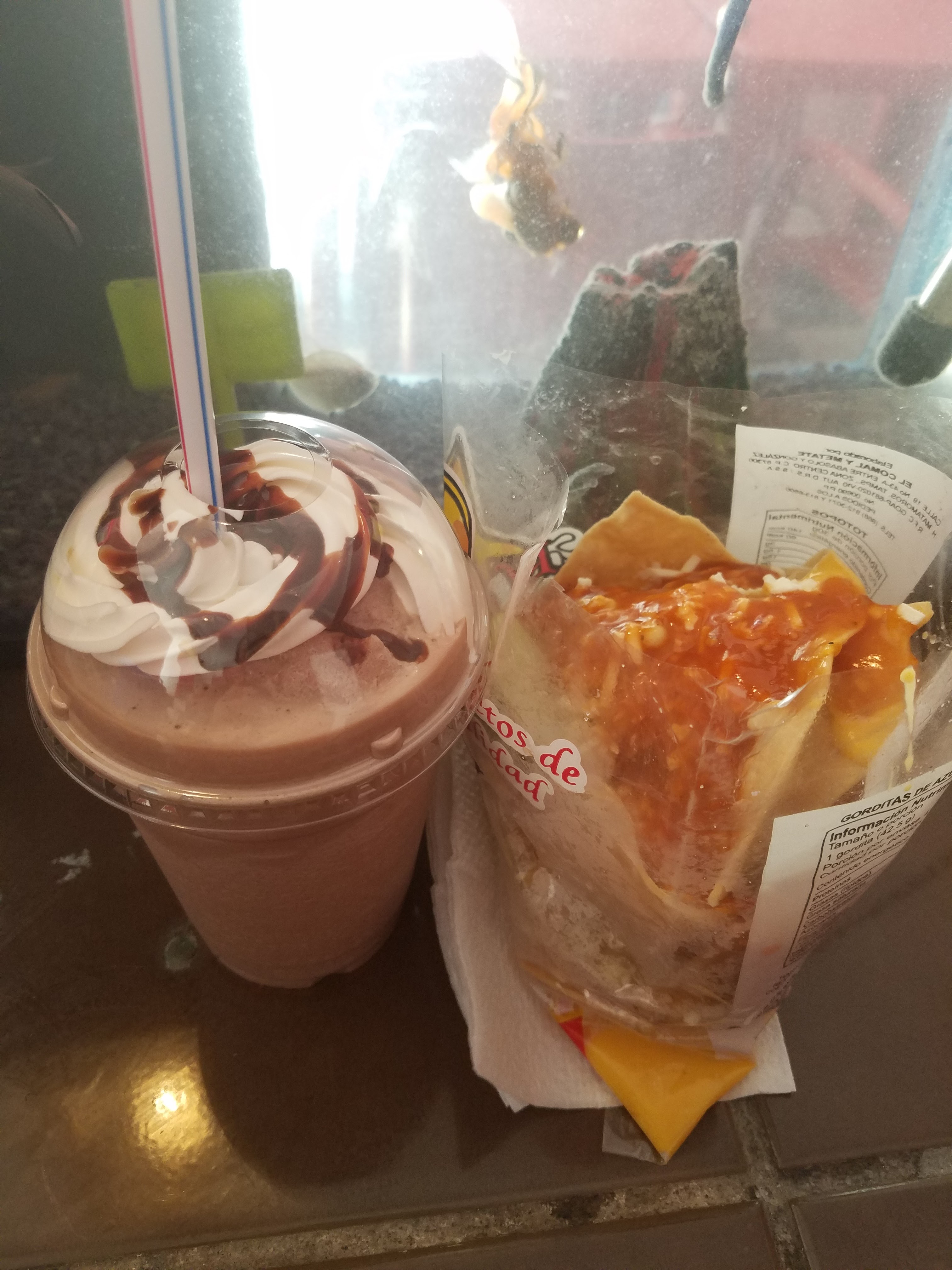 SNACK MORDISCO image 6