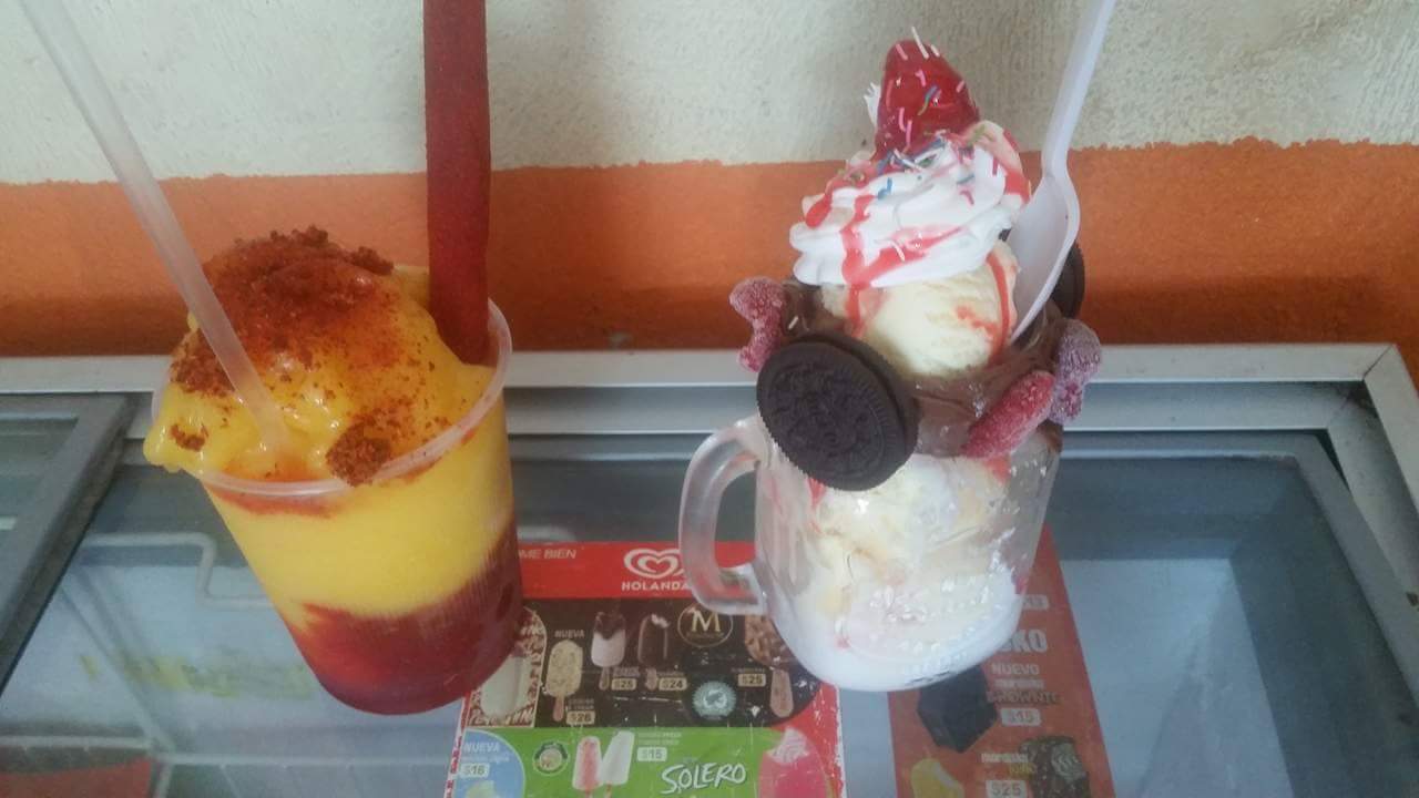 SNACK MORDISCO image 8