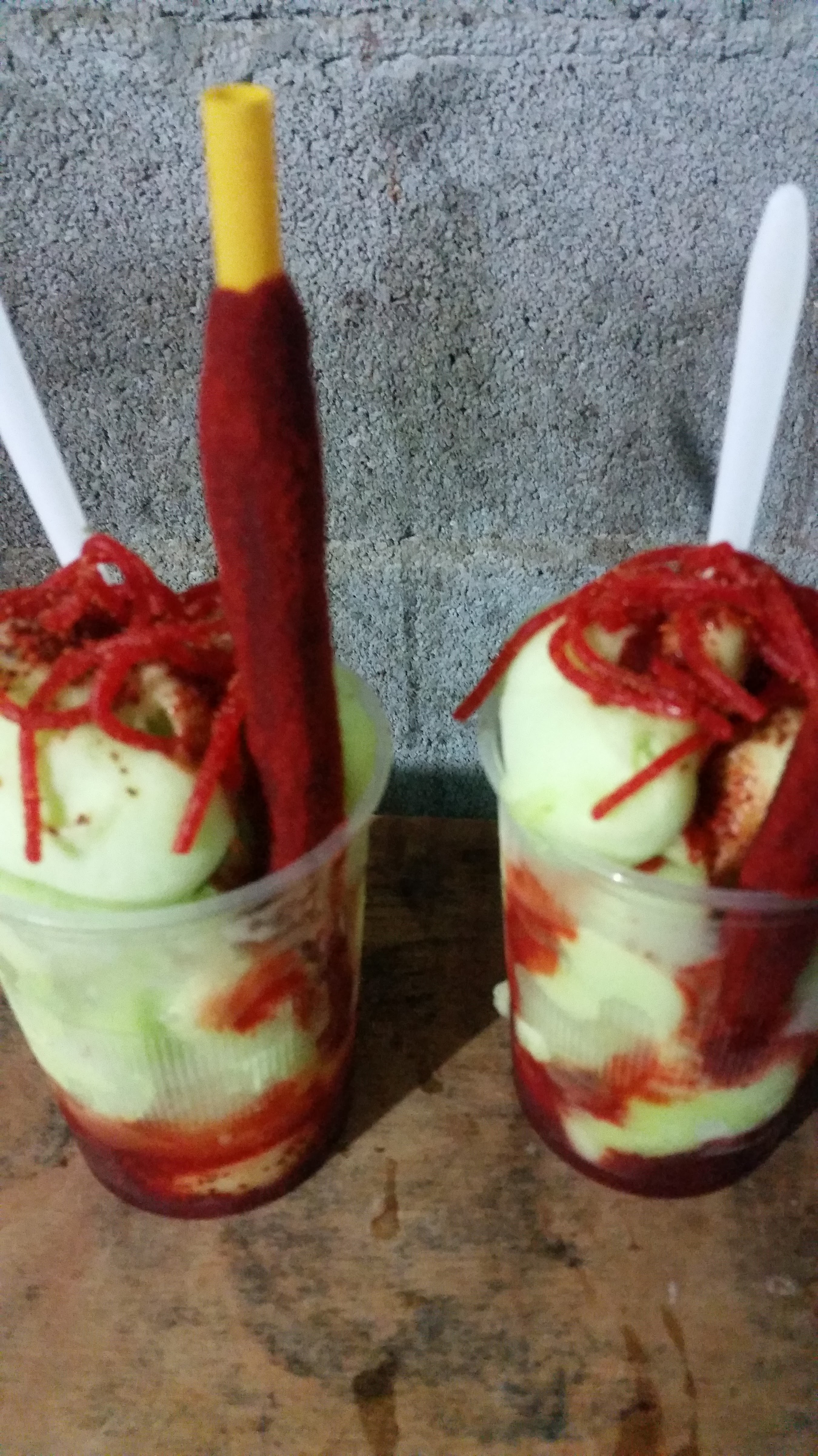 SNACK MORDISCO image 9