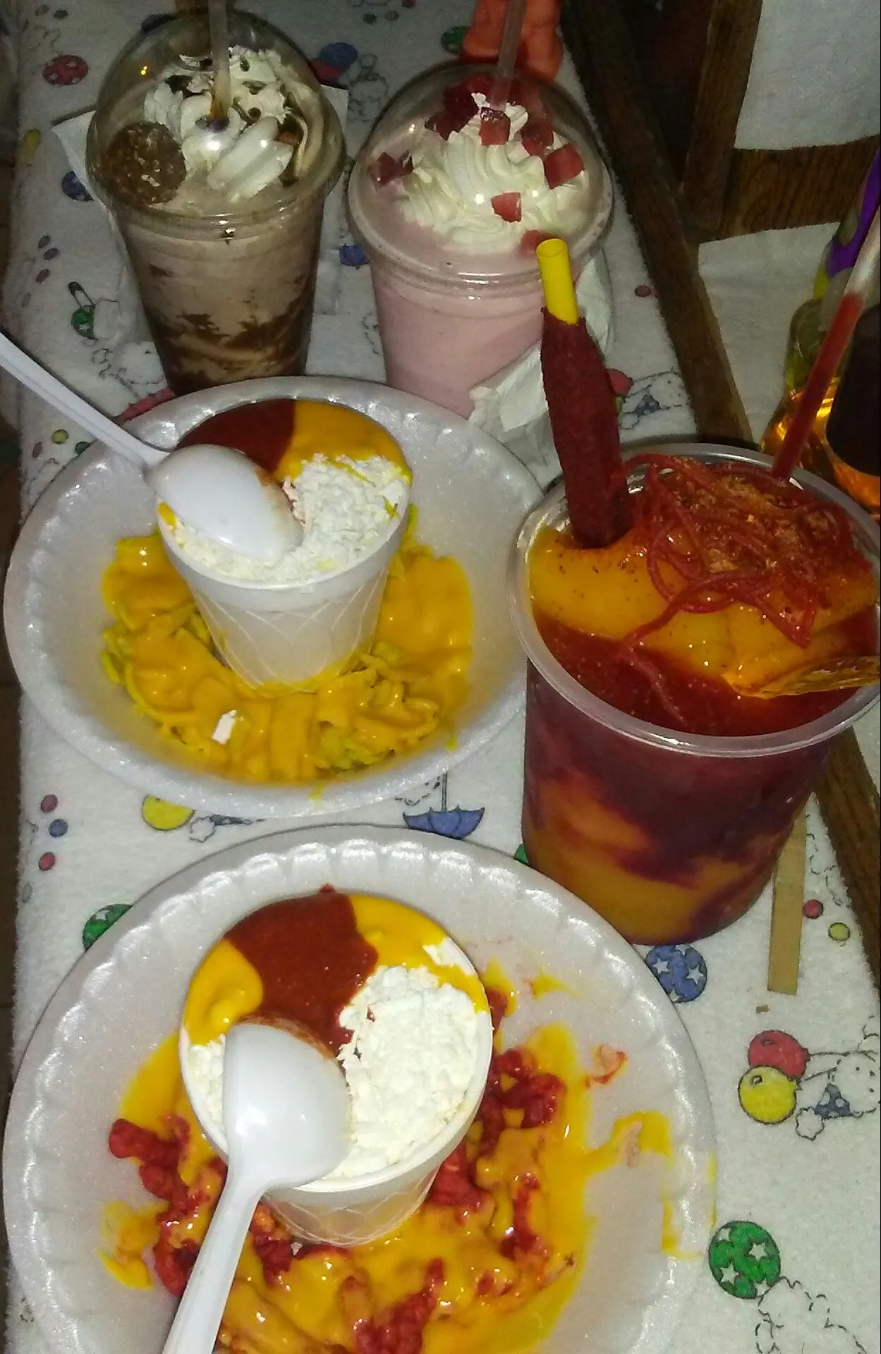 SNACK MORDISCO image 10