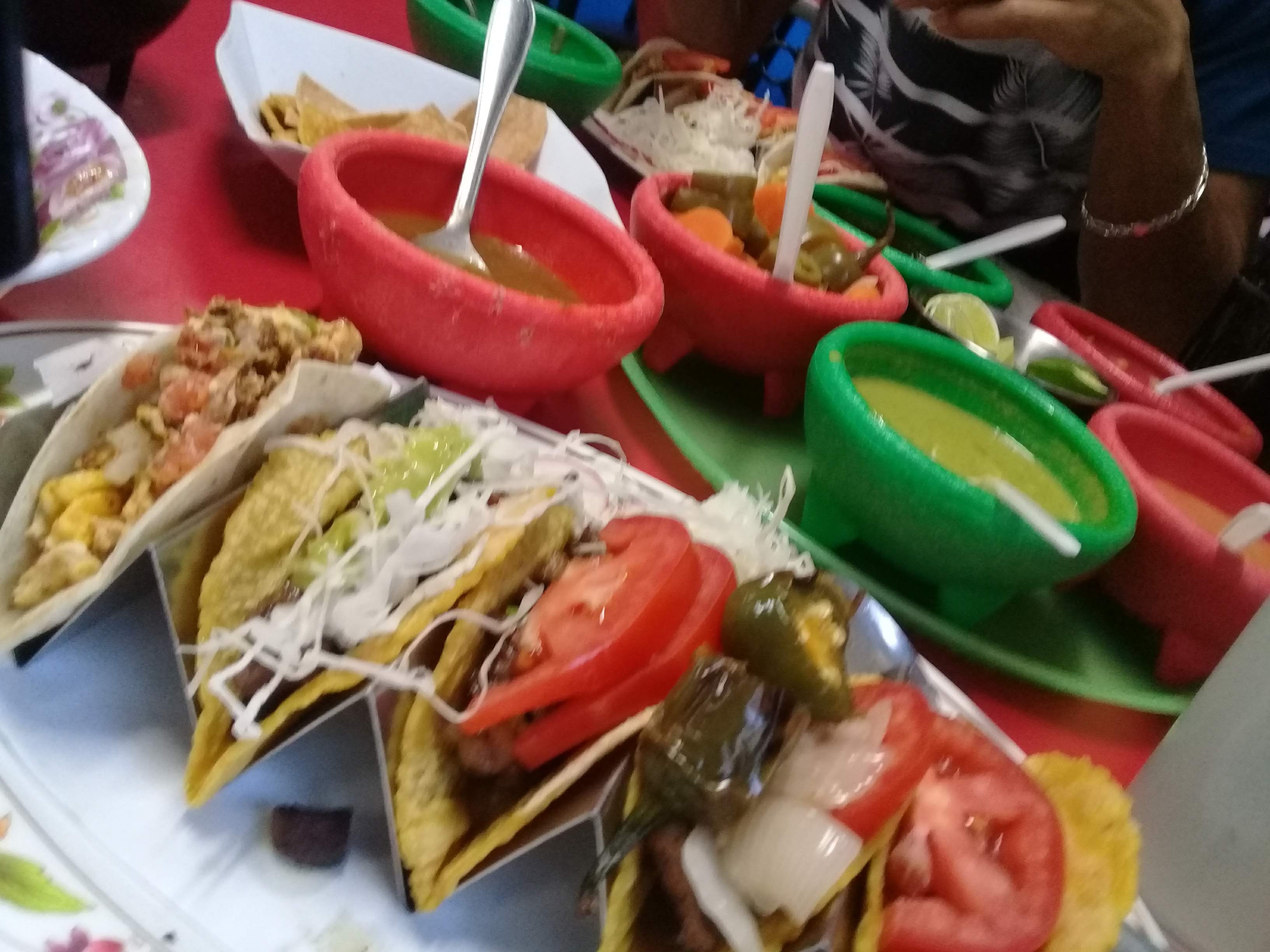 Tacos Jalisco image 1