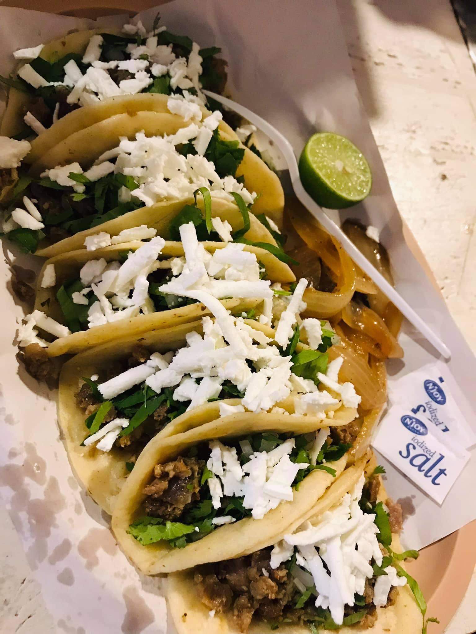 Tacos EL GUERO image 1