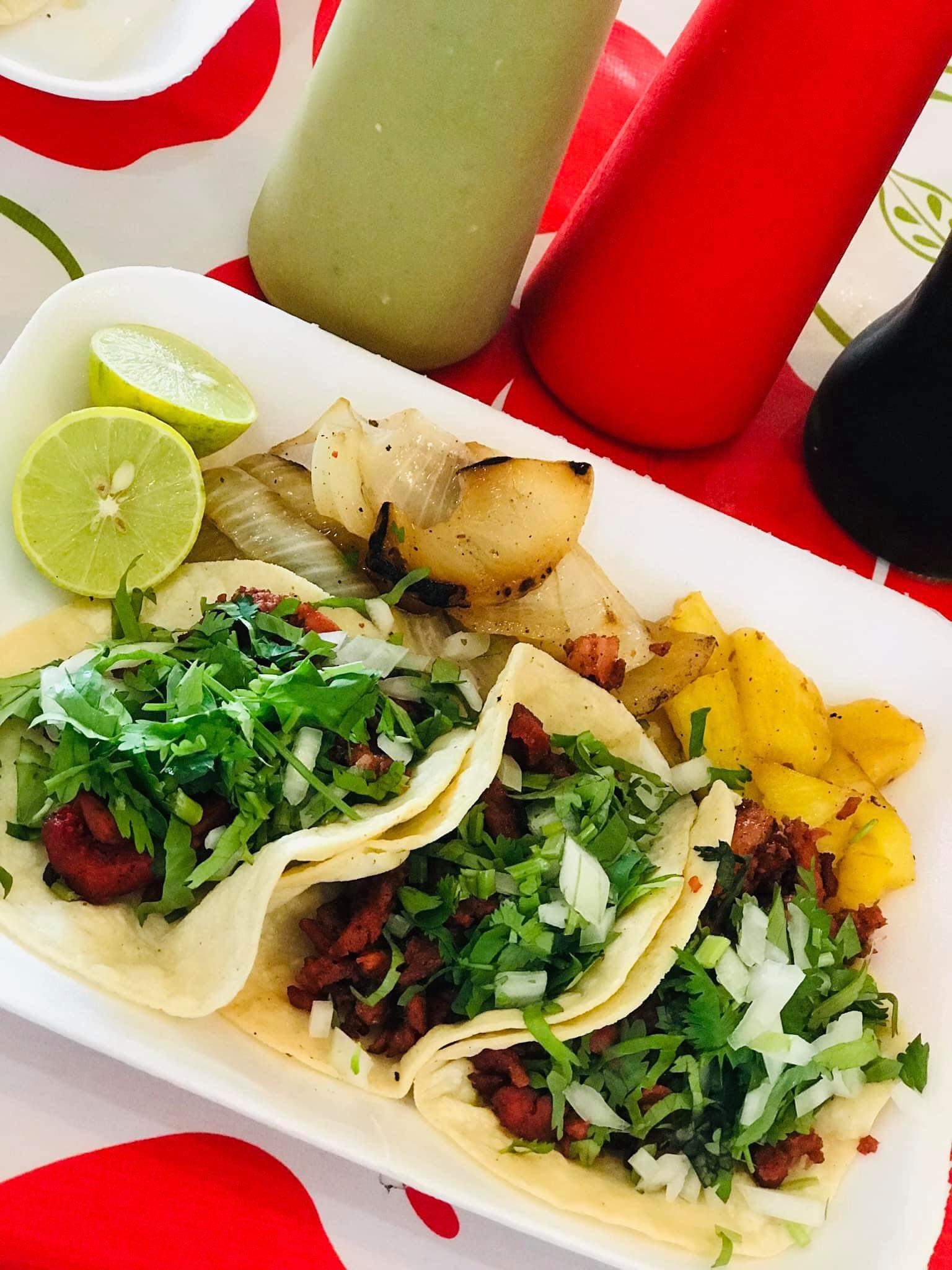 Tacos EL GUERO image 3