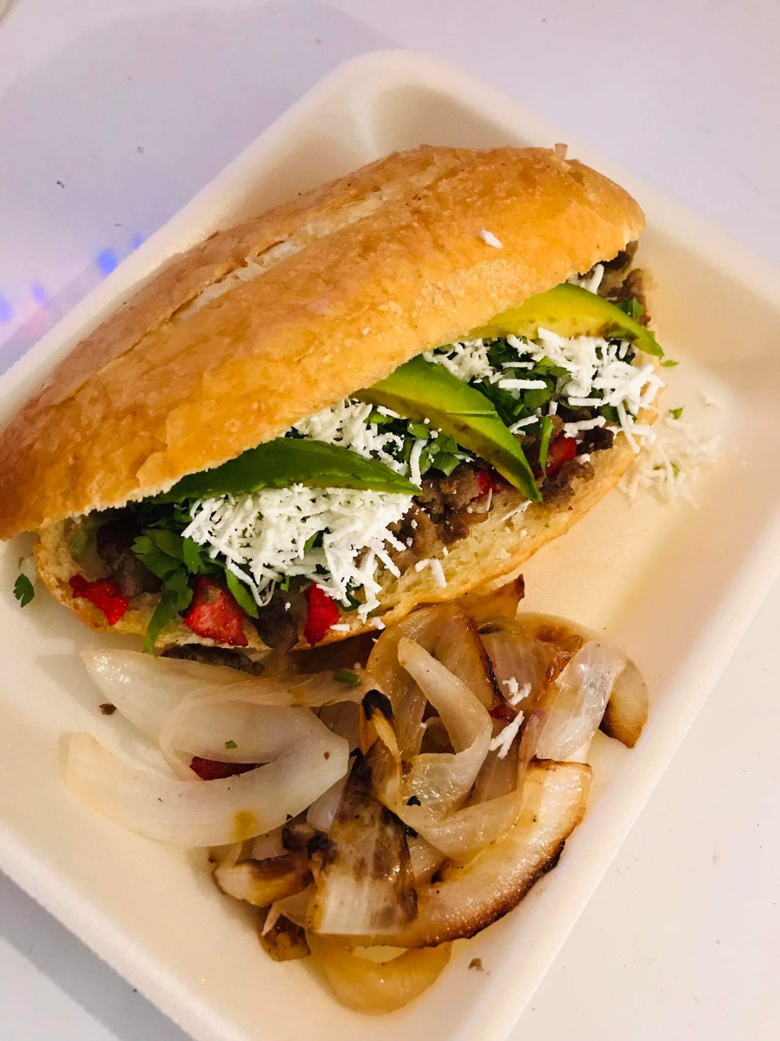 Tacos EL GUERO image 4