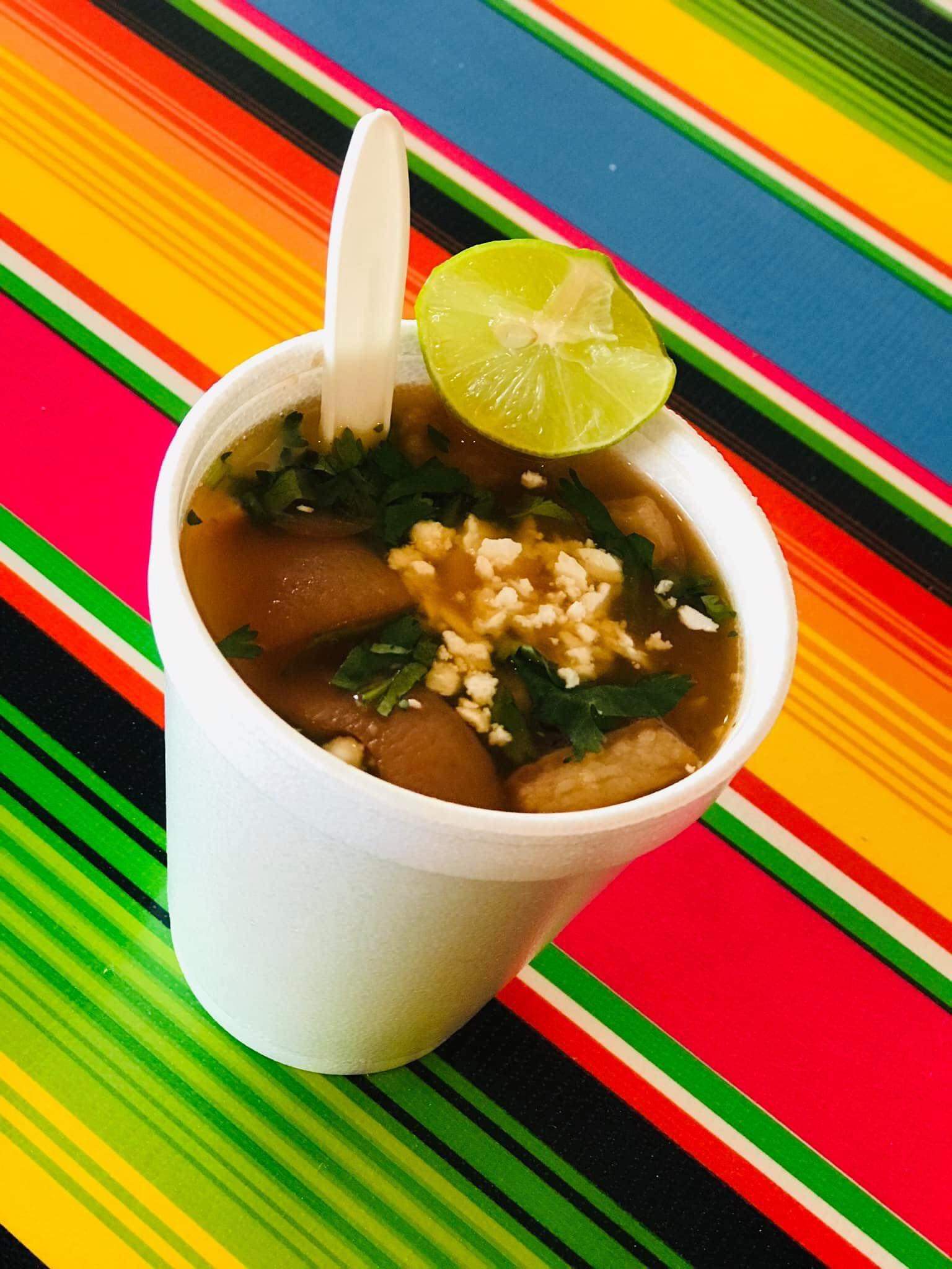 Tacos EL GUERO image 7