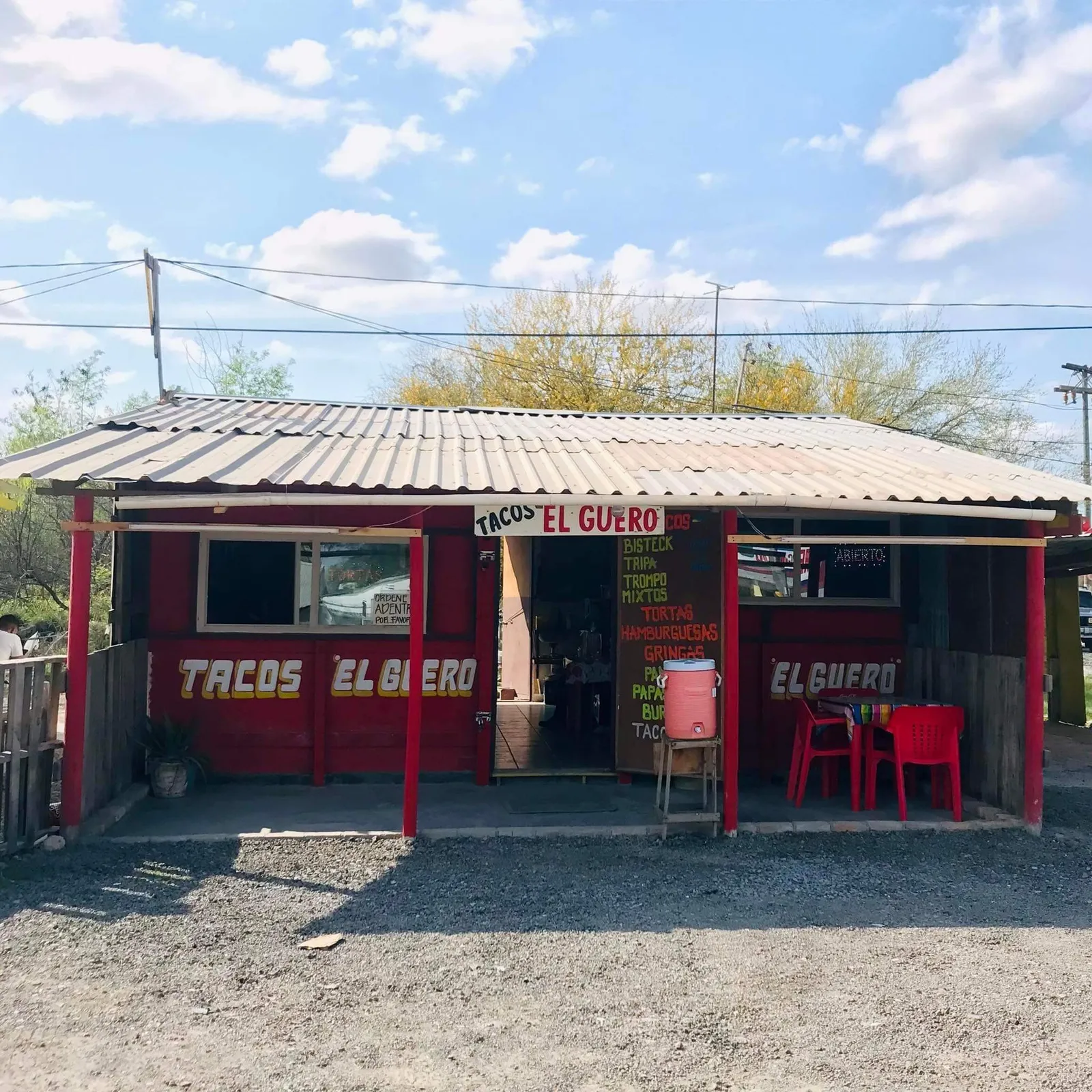 Tacos EL GUERO image 8