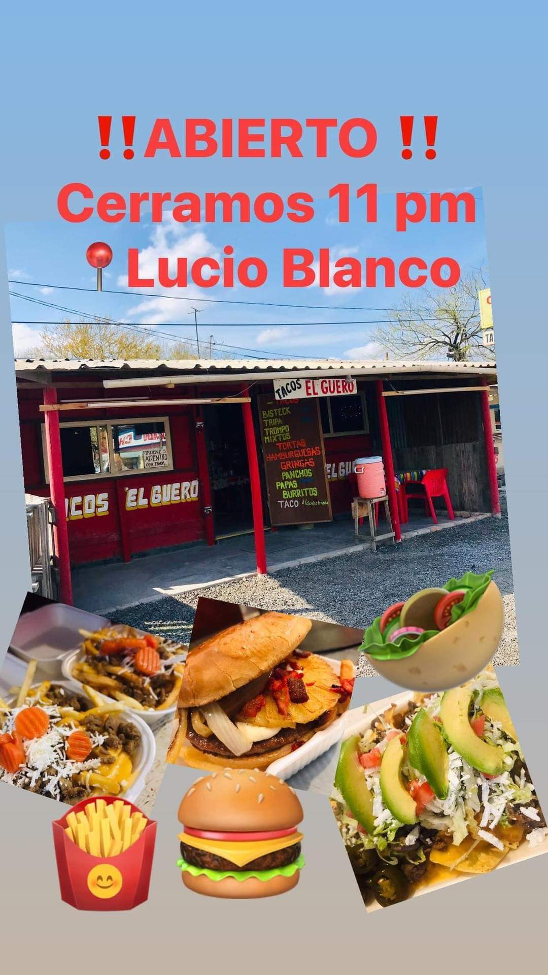 Tacos EL GUERO image 9