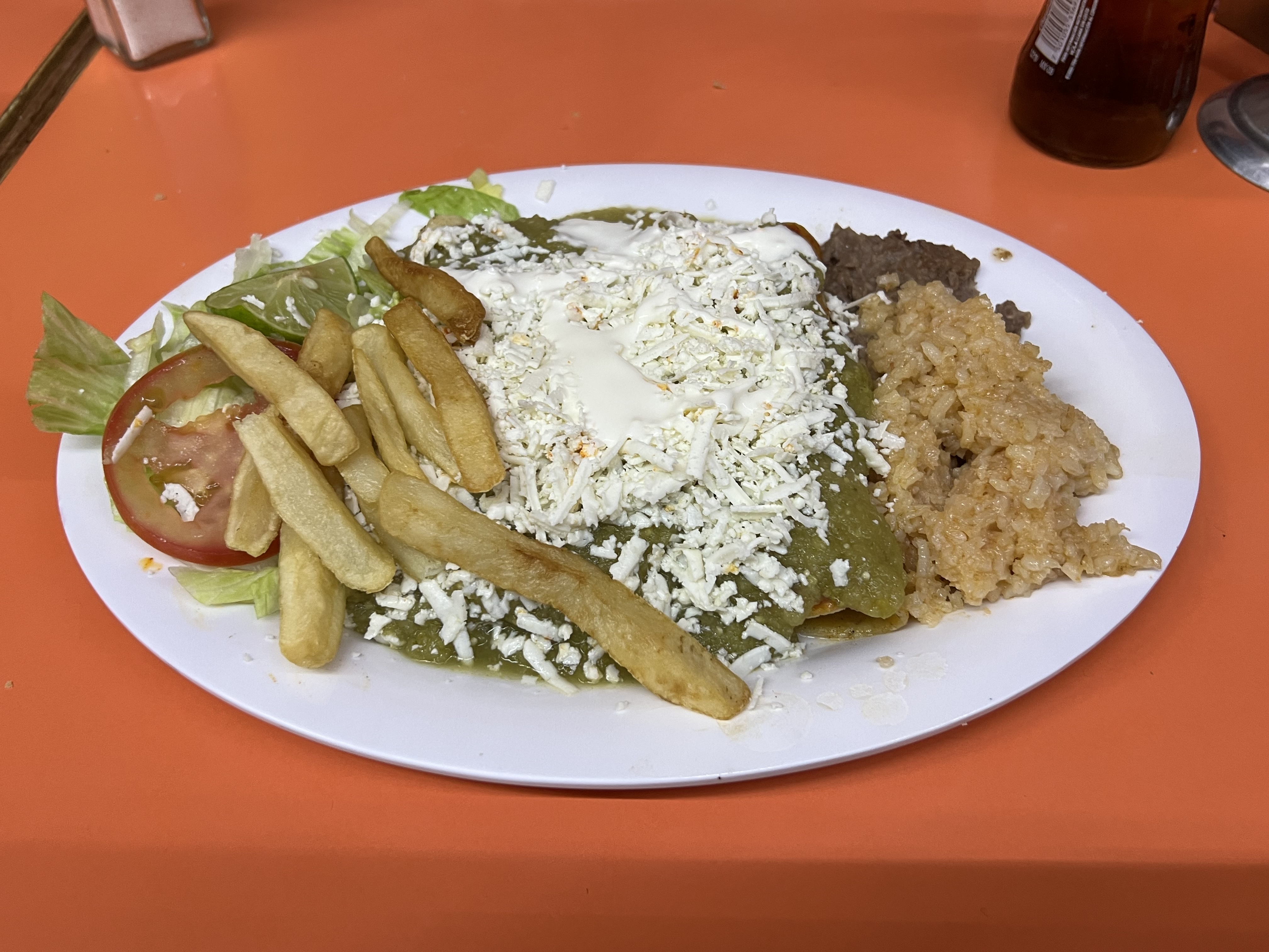 Rene’s Restaurant image 6