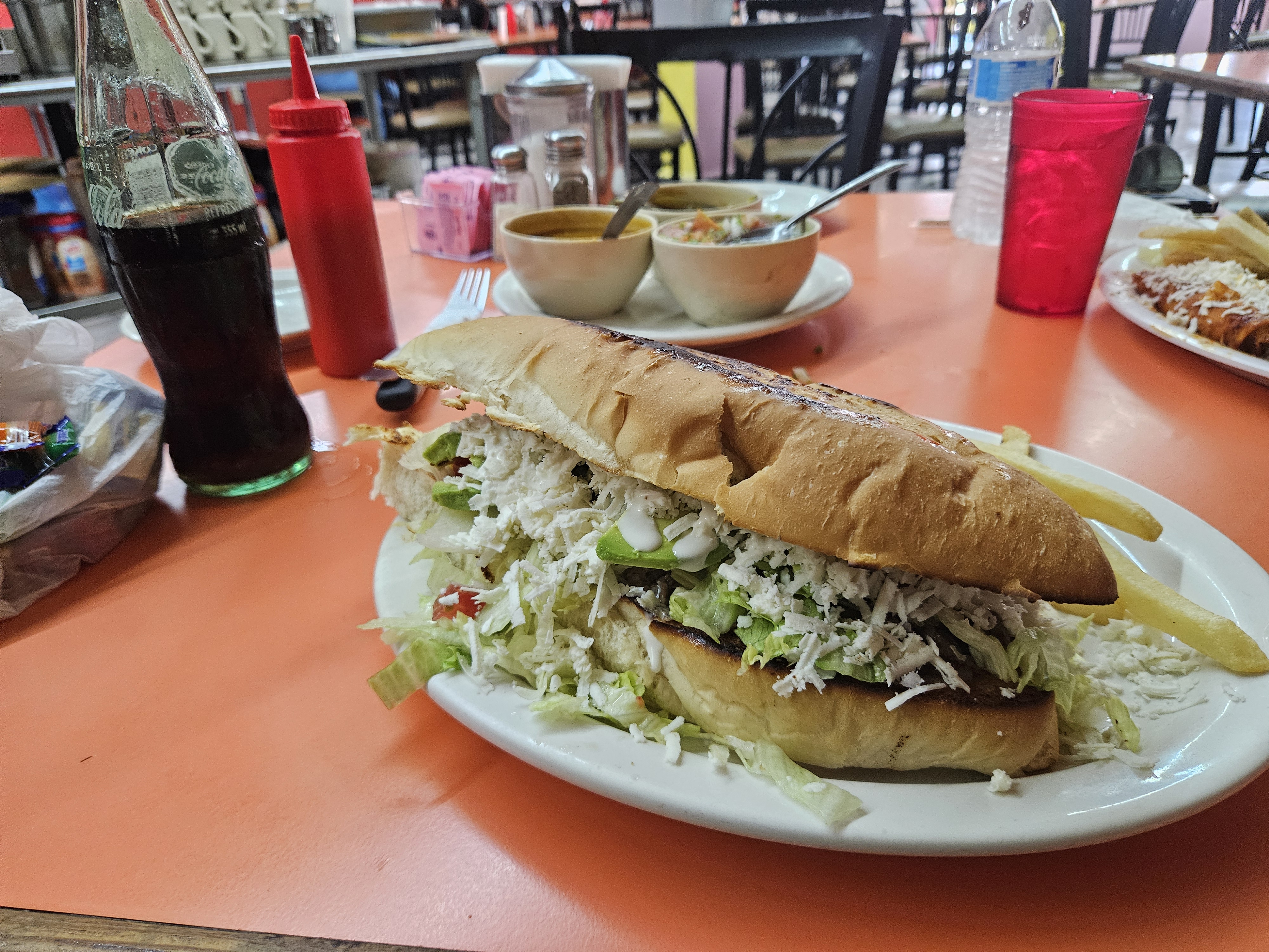 Rene’s Restaurant image 7