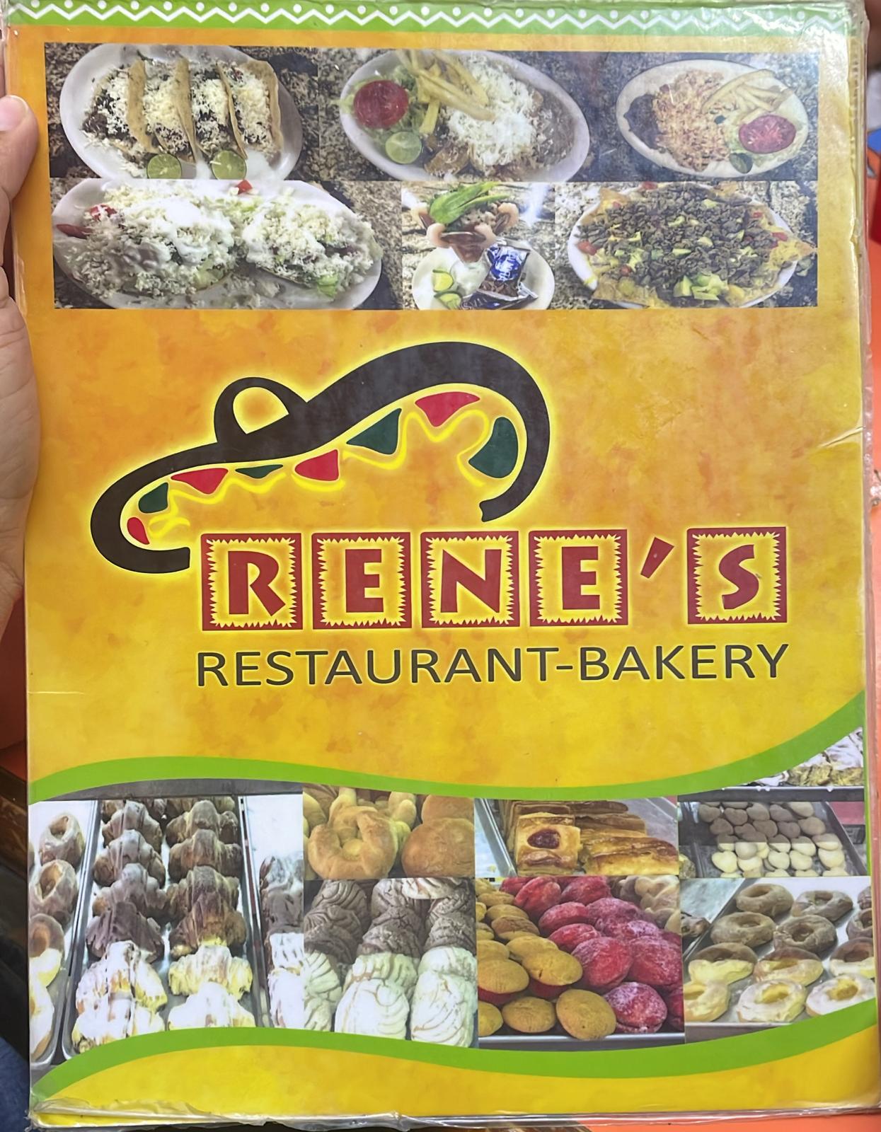 Rene’s Restaurant image 10