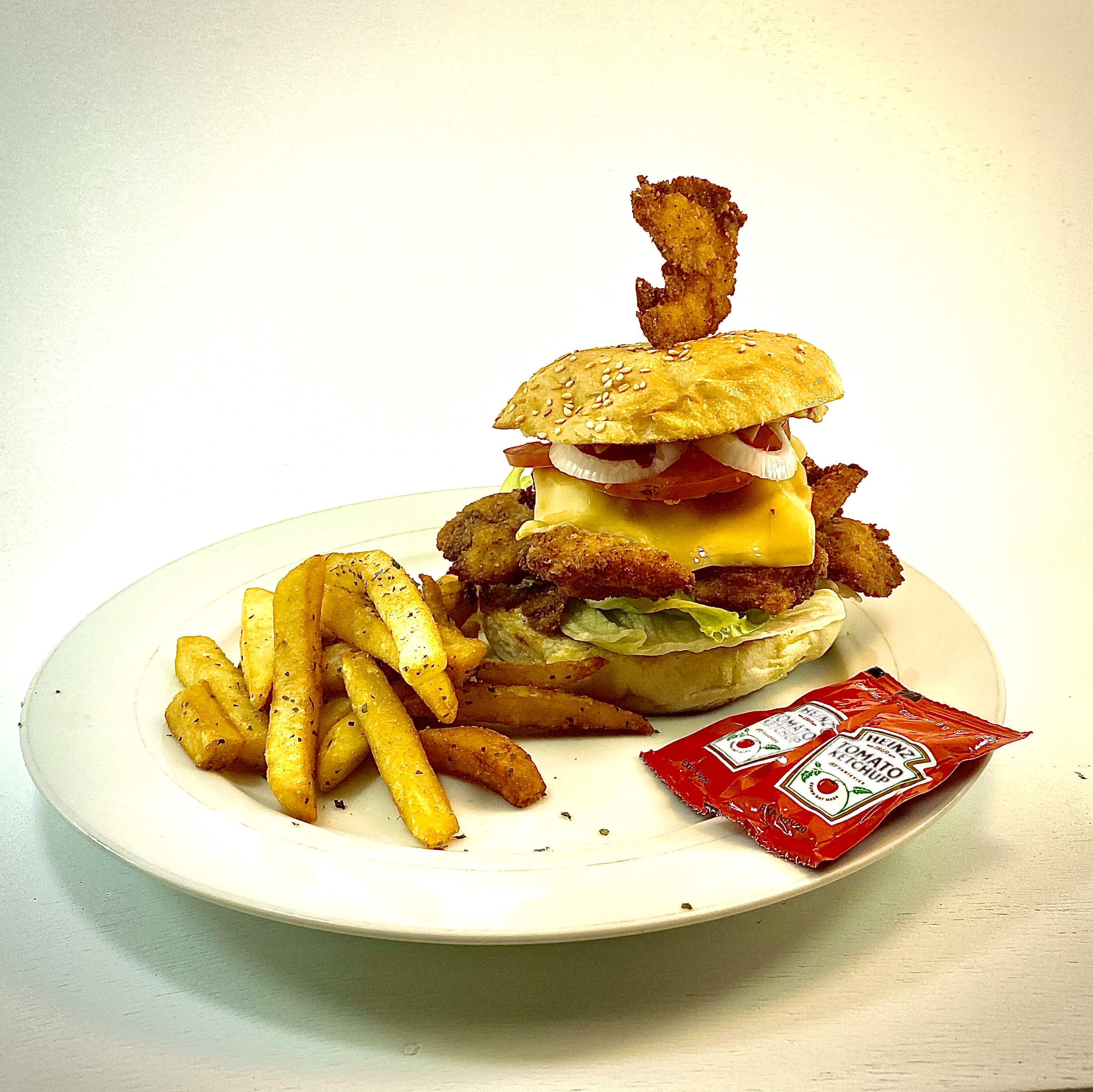 chimonchis restaurant & bar image 1