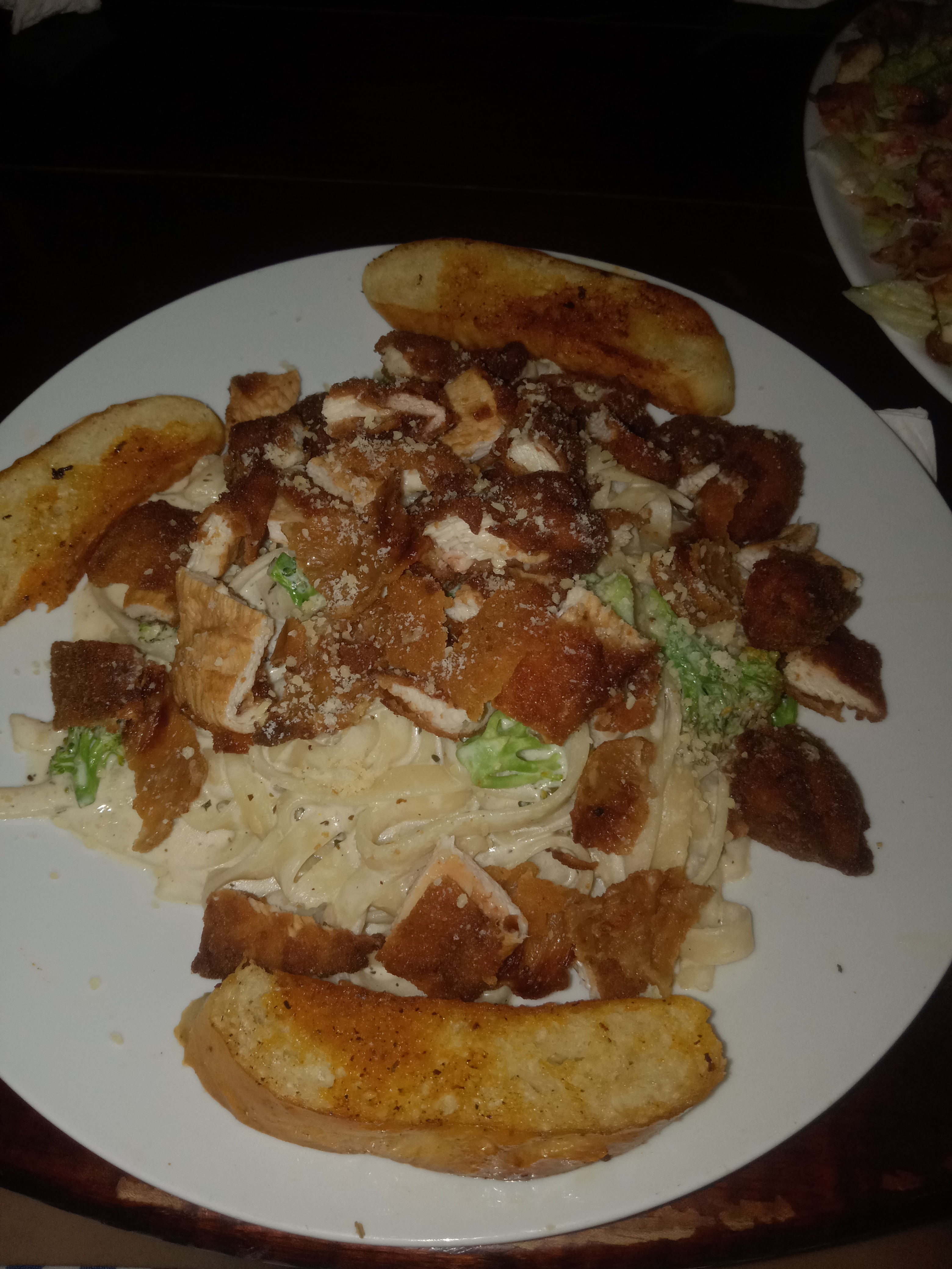 chimonchis restaurant & bar image 3