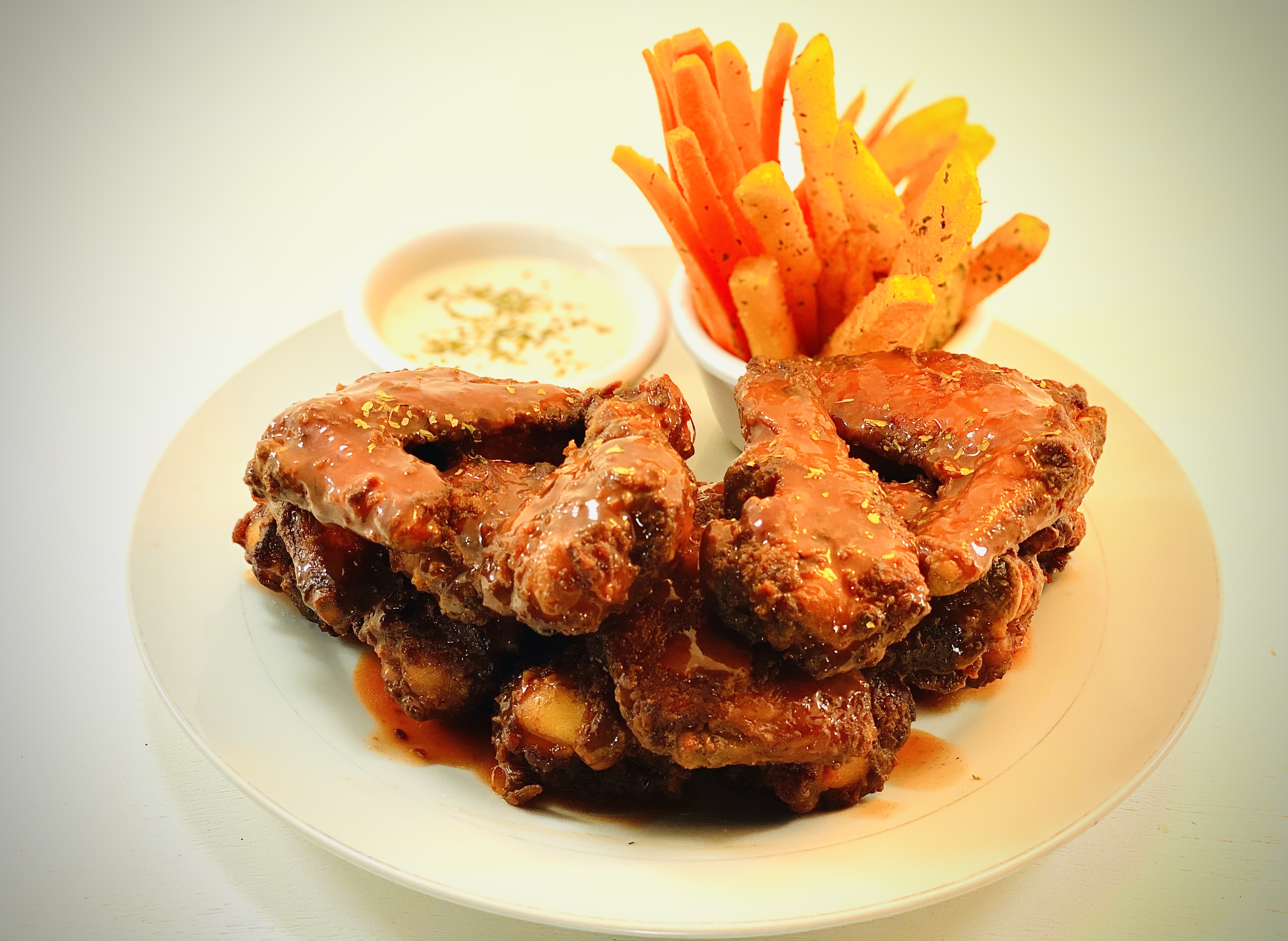 chimonchis restaurant & bar image 5