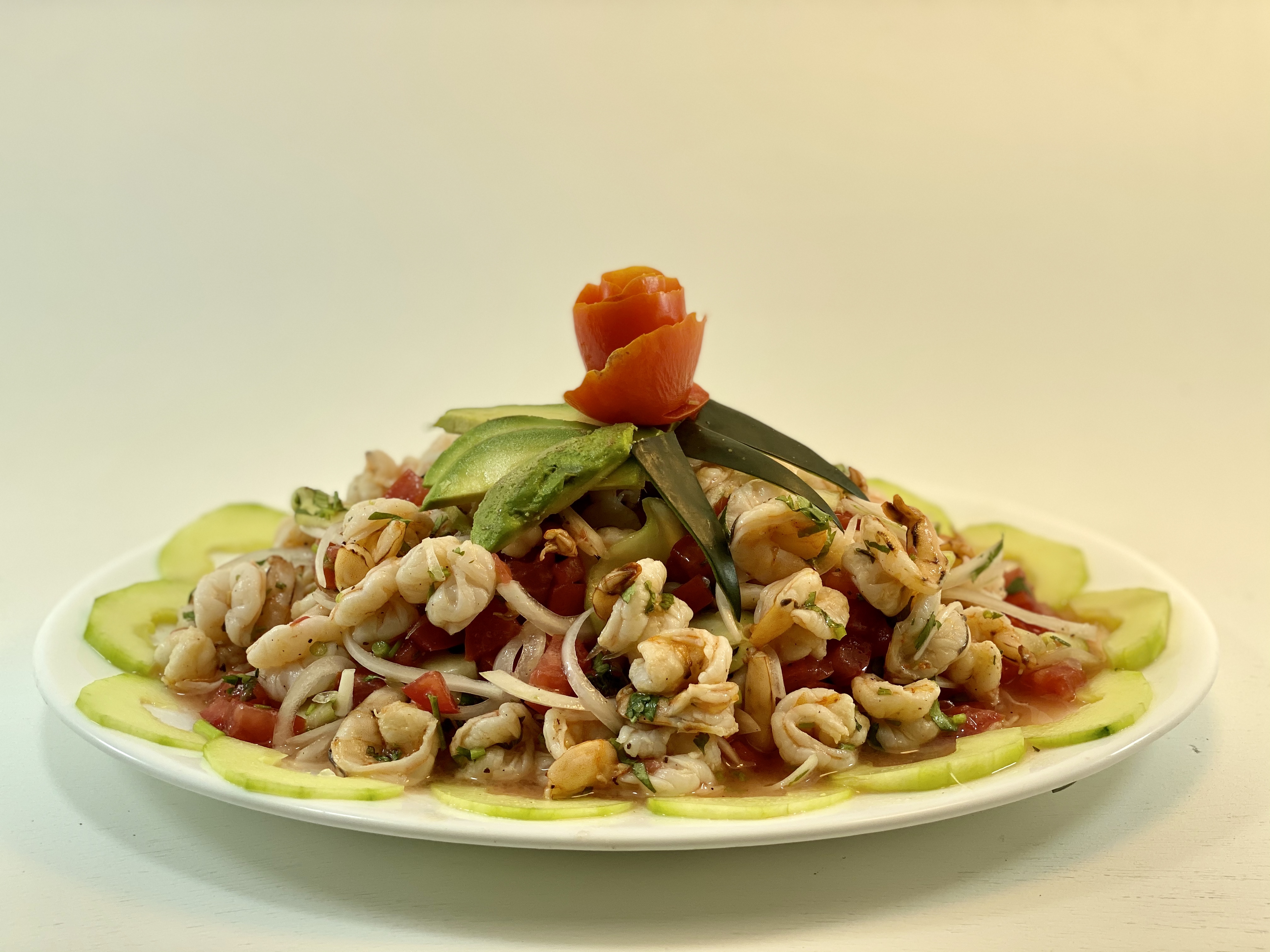 chimonchis restaurant & bar image 6