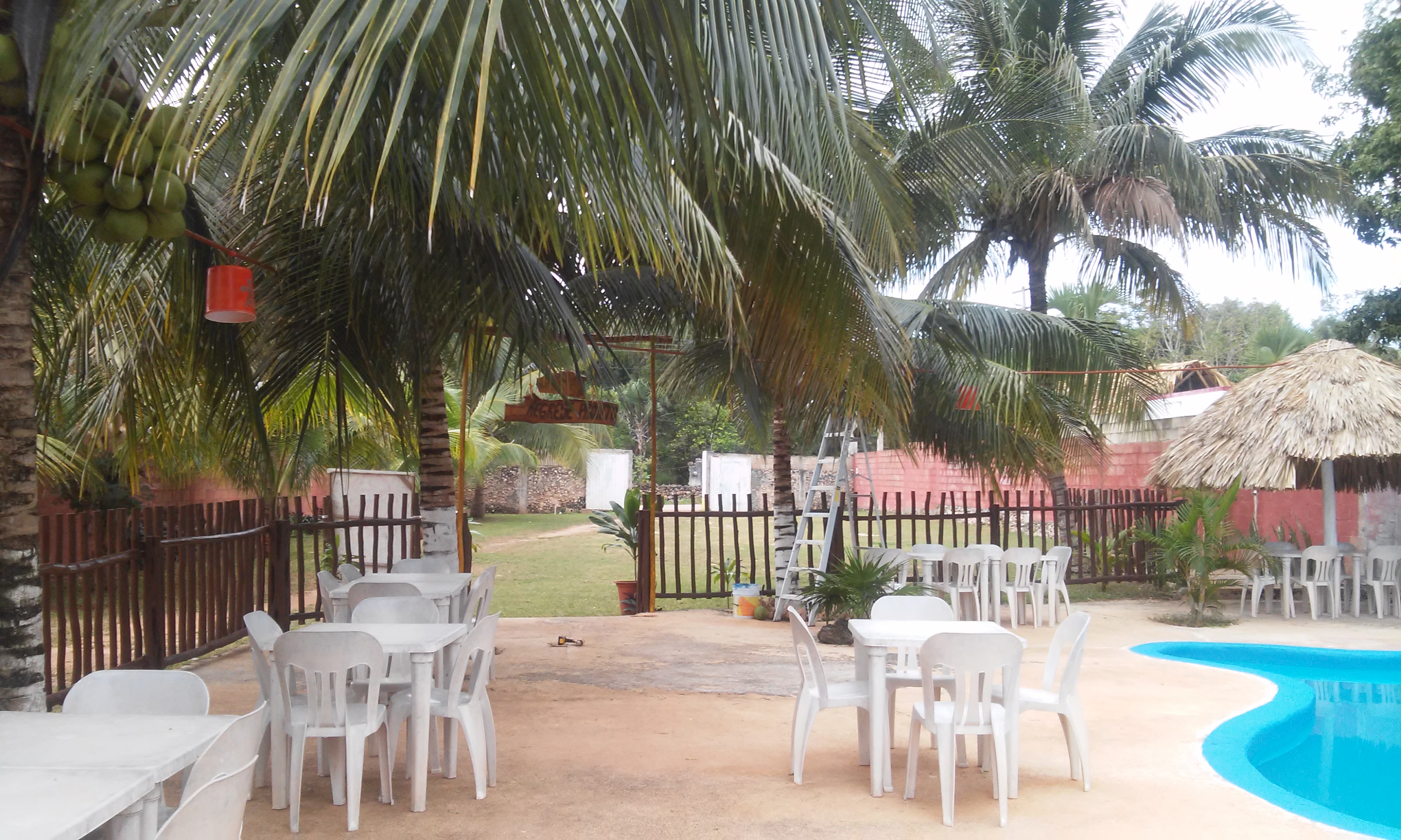 Restaurante El Ranchito image 1