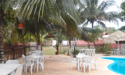 Restaurante El Ranchito image 1