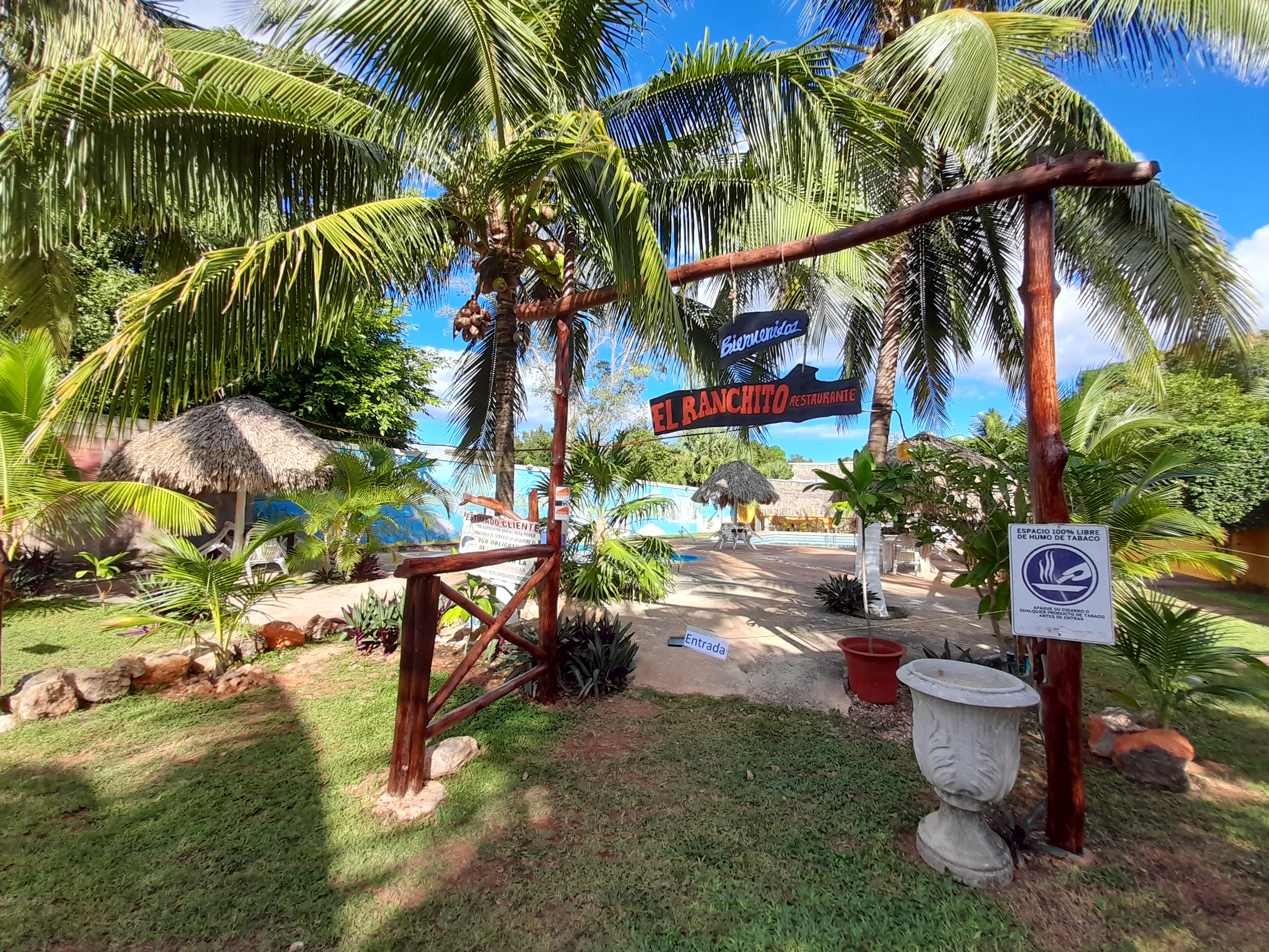 Restaurante El Ranchito image 4