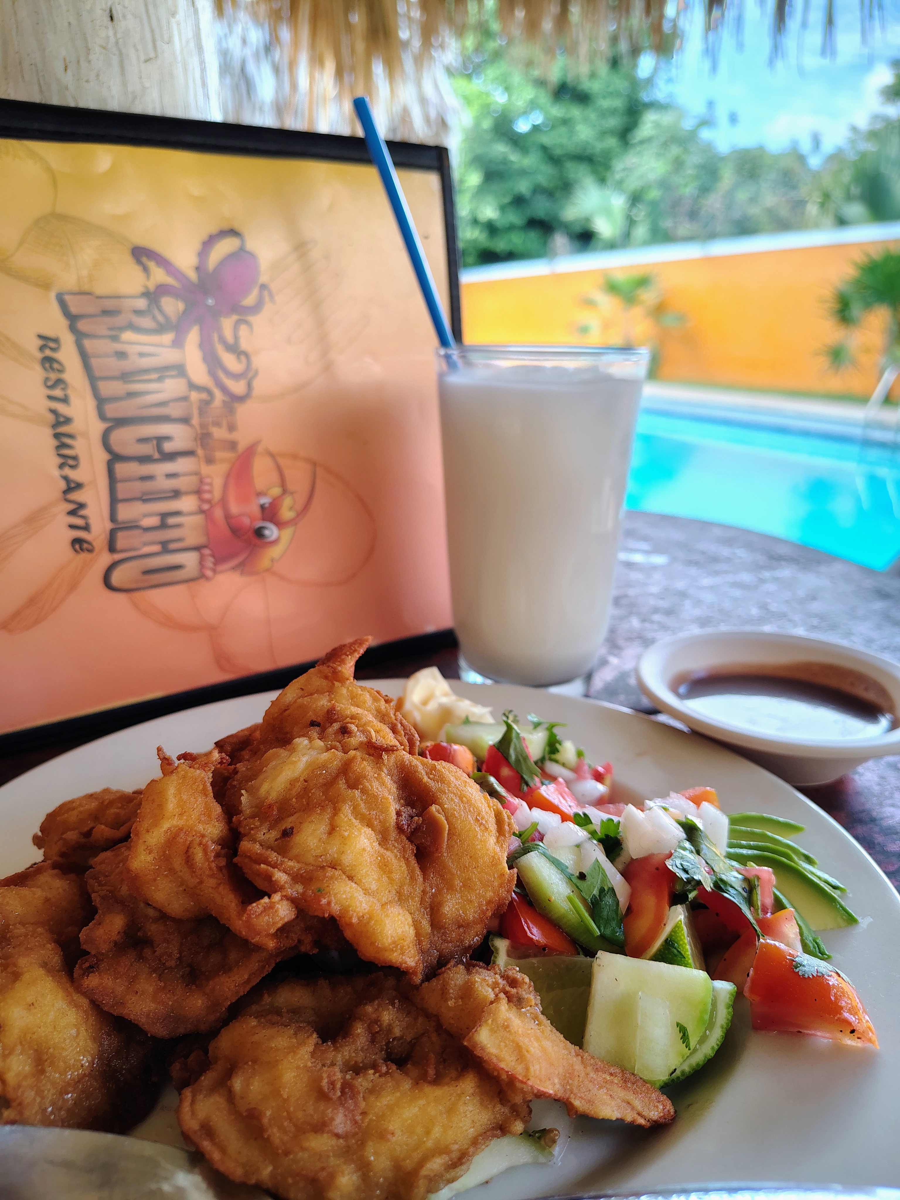 Restaurante El Ranchito image 7