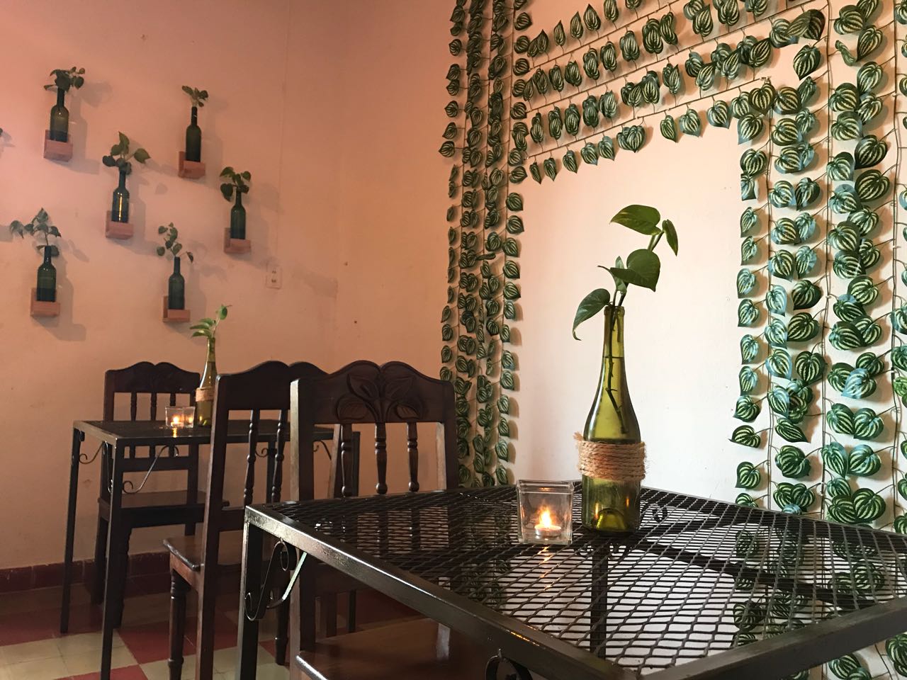 Restaurante La Antojeria image 1