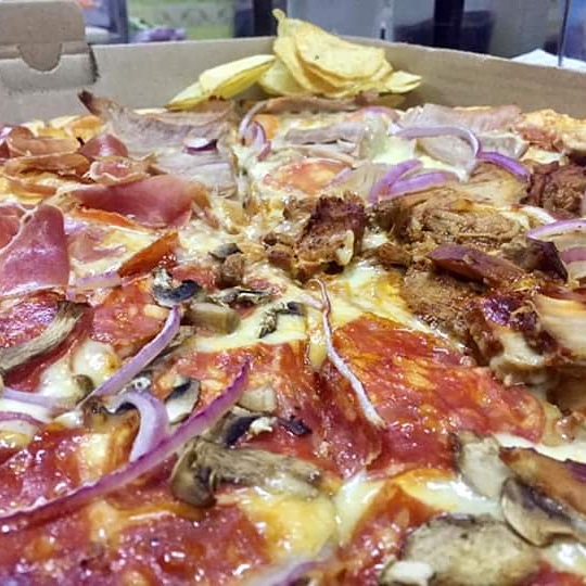 Restaurante La Antojeria image 2