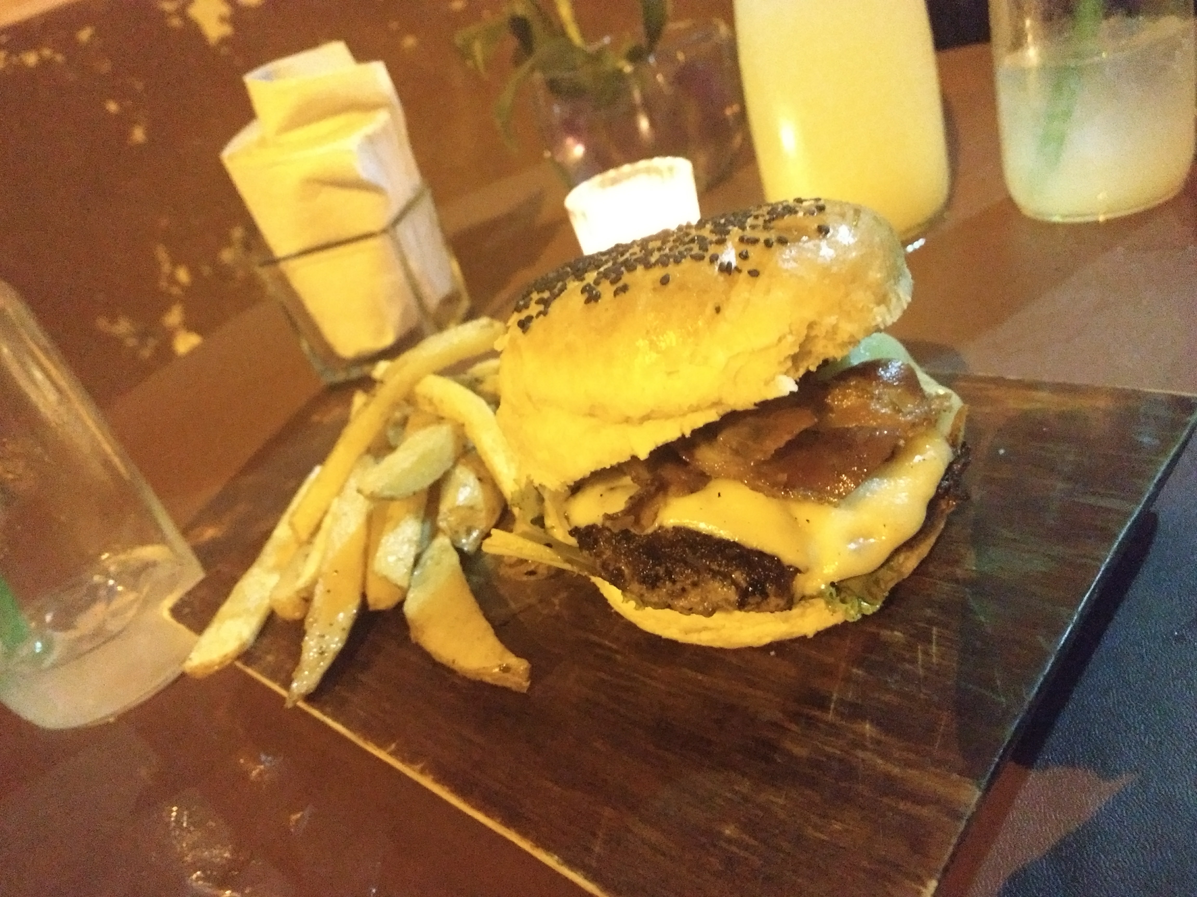 Restaurante La Antojeria image 3