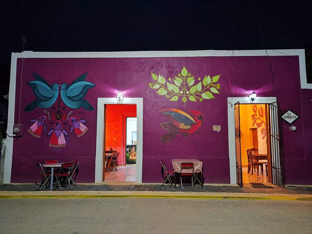 Restaurante La Antojeria image 9