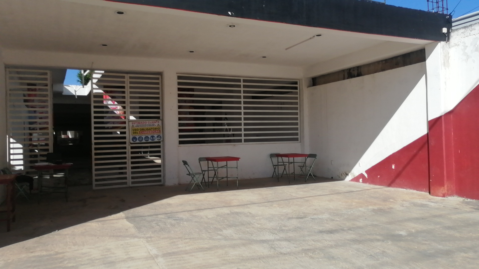 FOOD EXPRESS PETO image 1