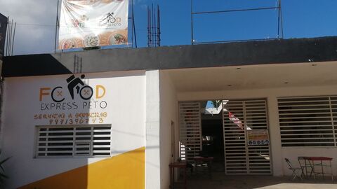 FOOD EXPRESS PETO image 2