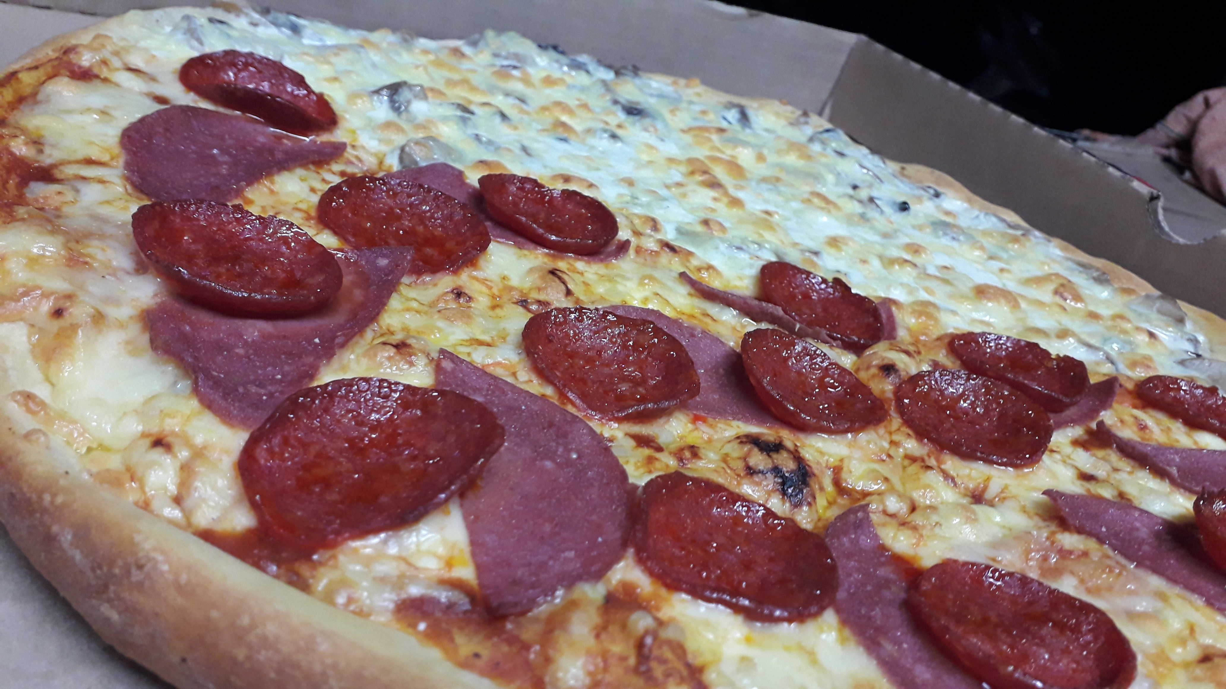 El Rinconcito Italiano image 2