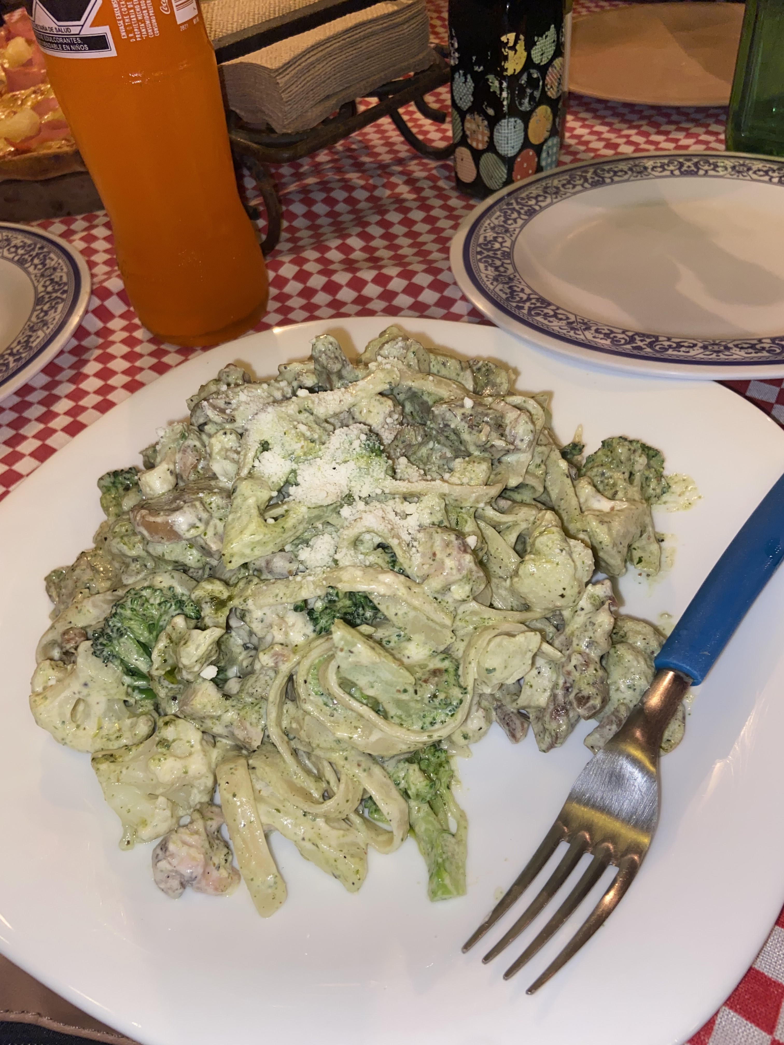 El Rinconcito Italiano image 4