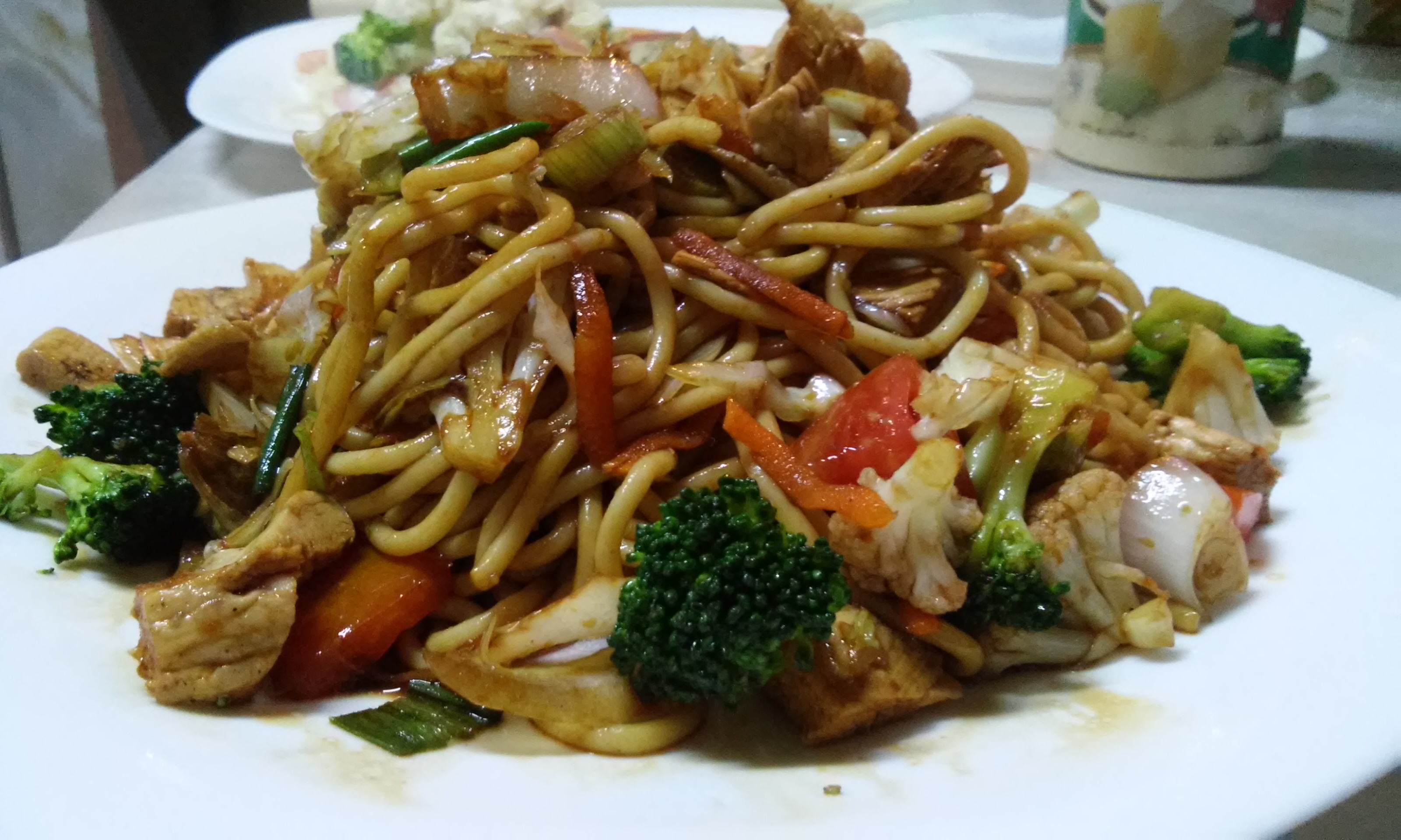 El Rinconcito Italiano image 5