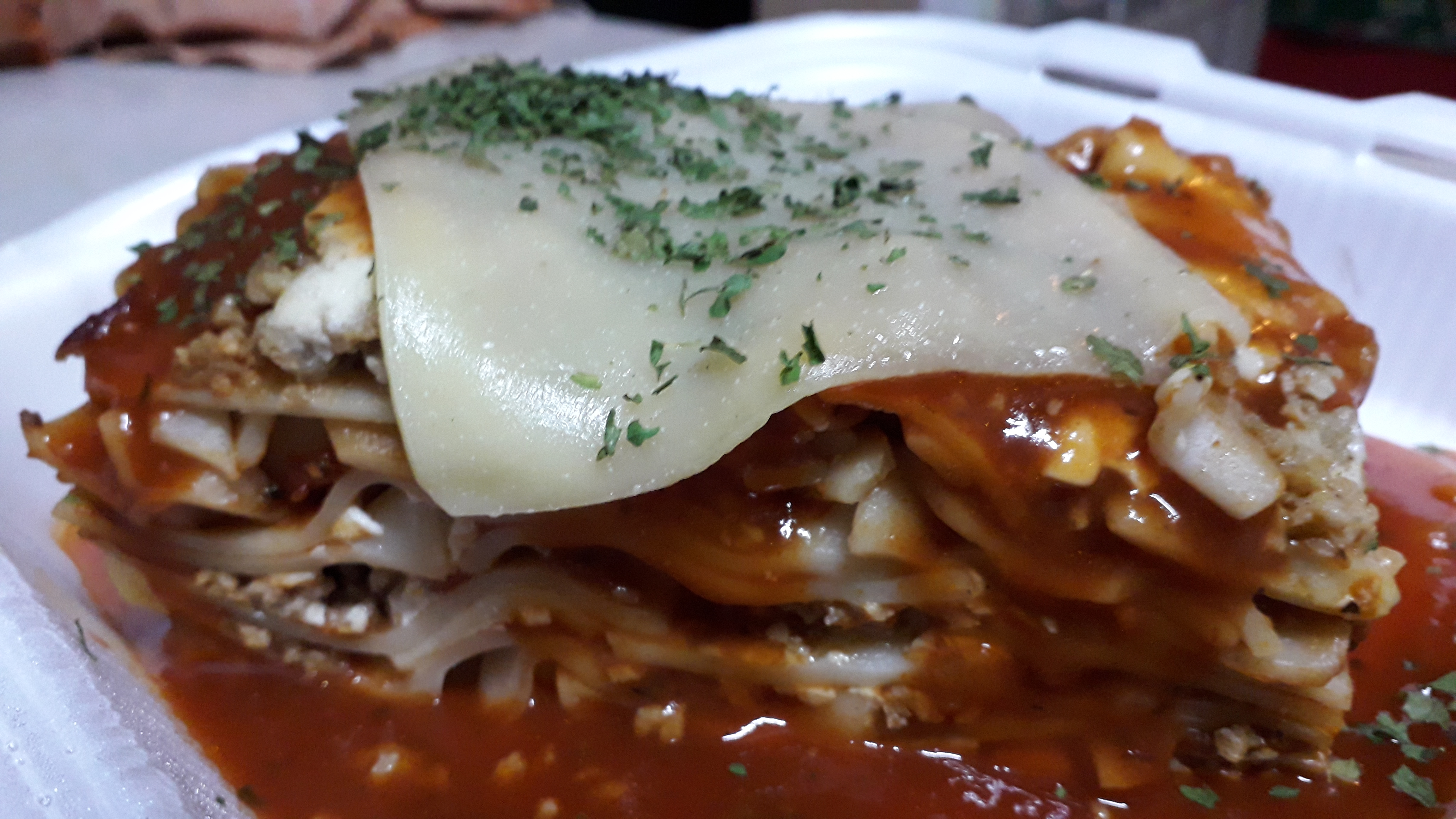 El Rinconcito Italiano image 6