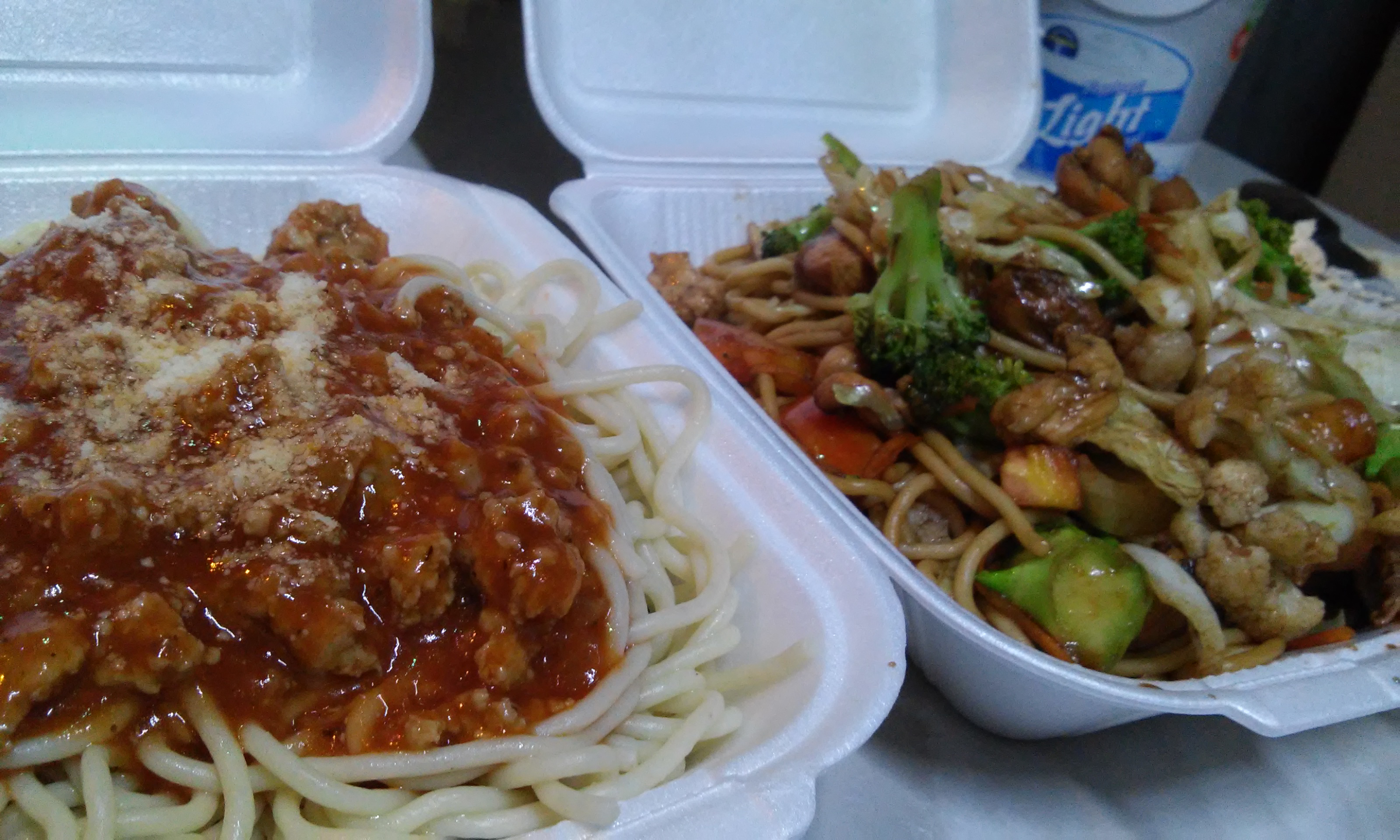 El Rinconcito Italiano image 7